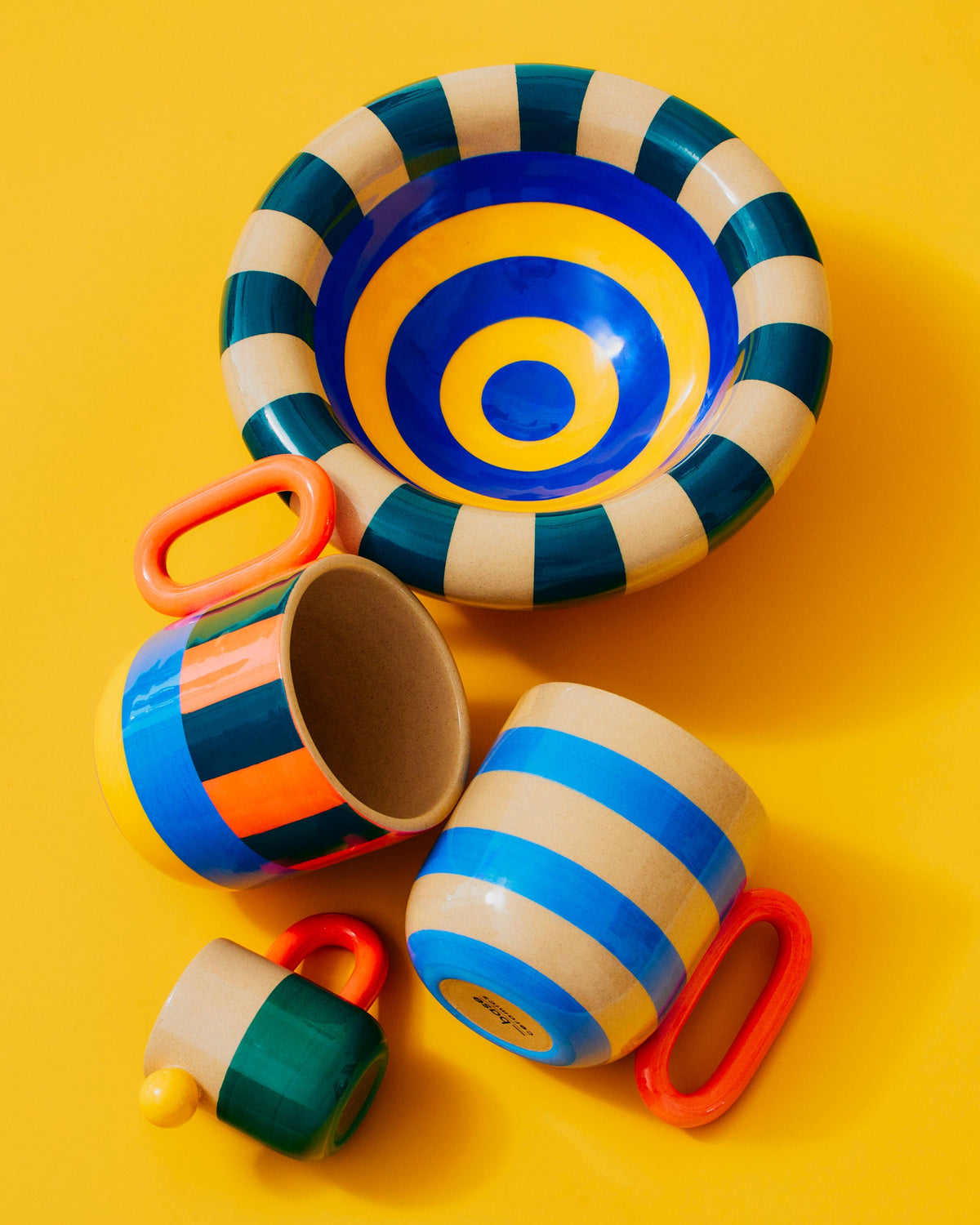 Stripes
