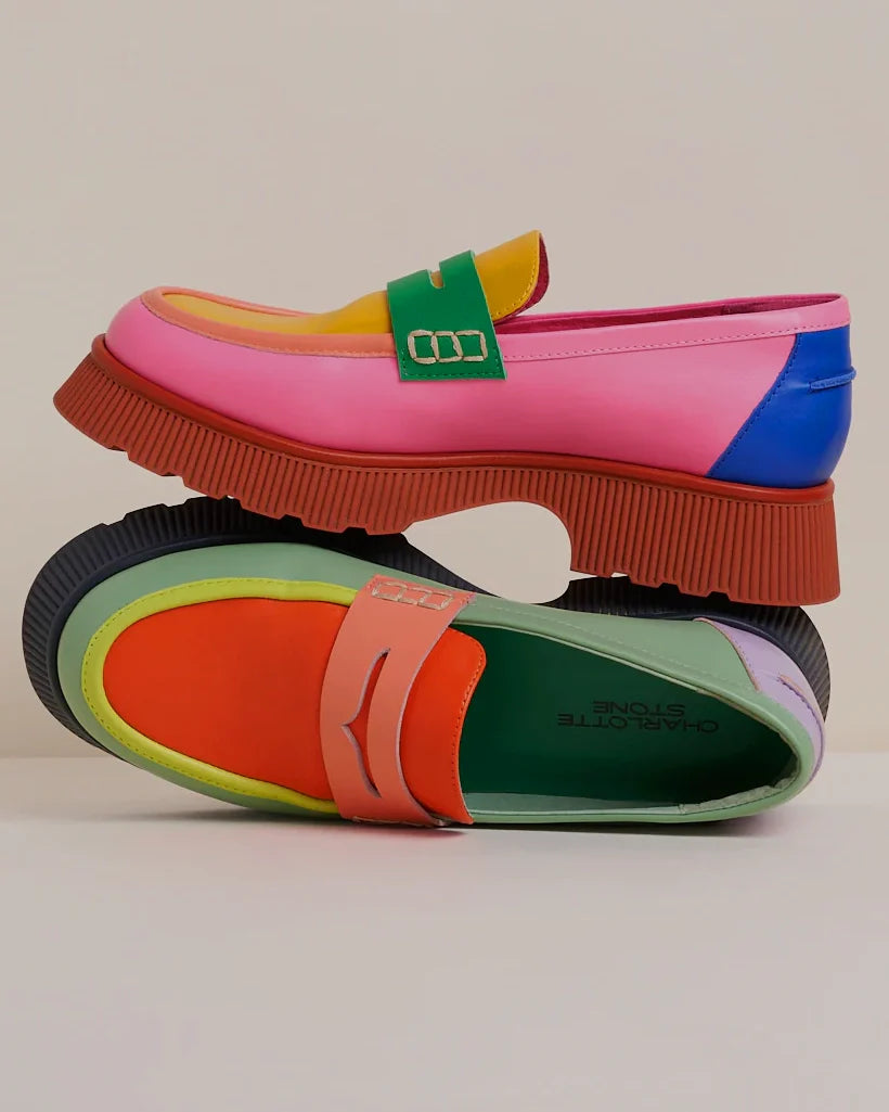 Colour Block