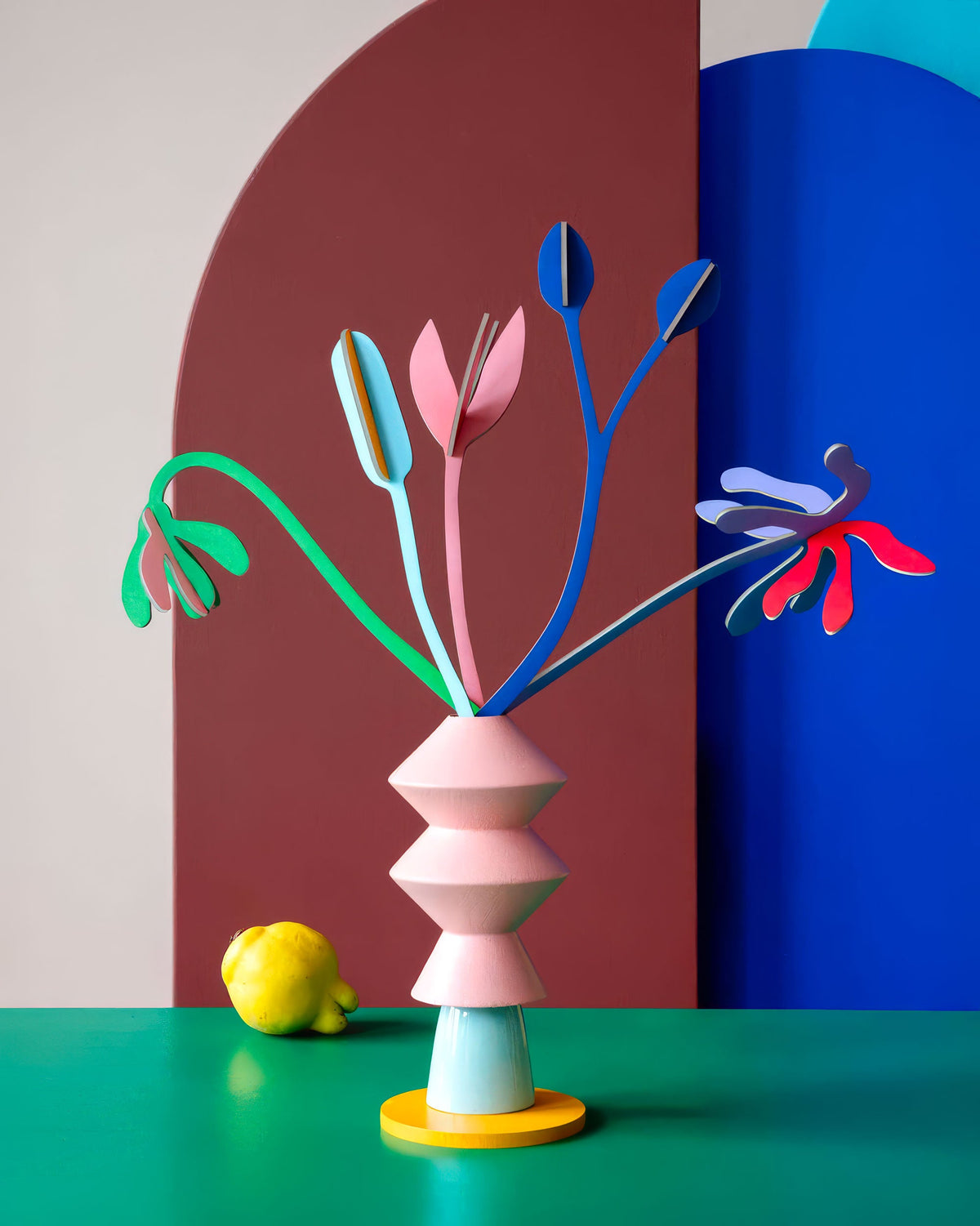 In Bloom