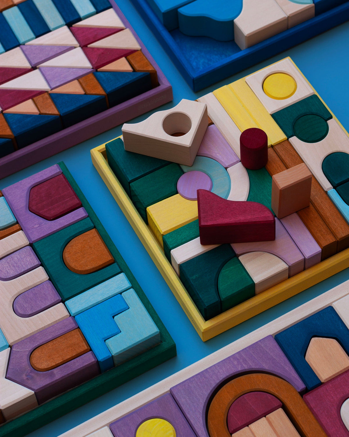 Geometric
