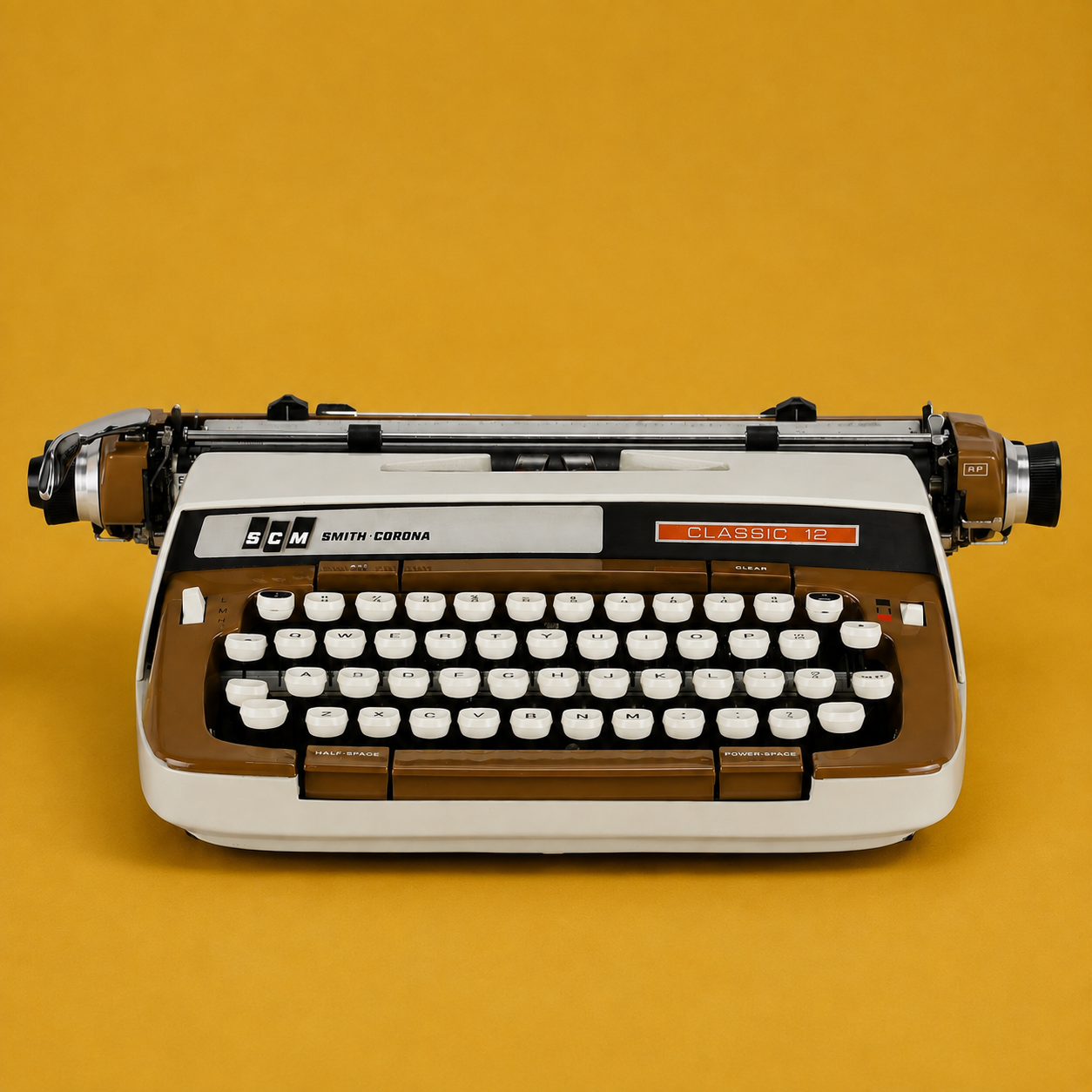 Smith-Corona Typewriters