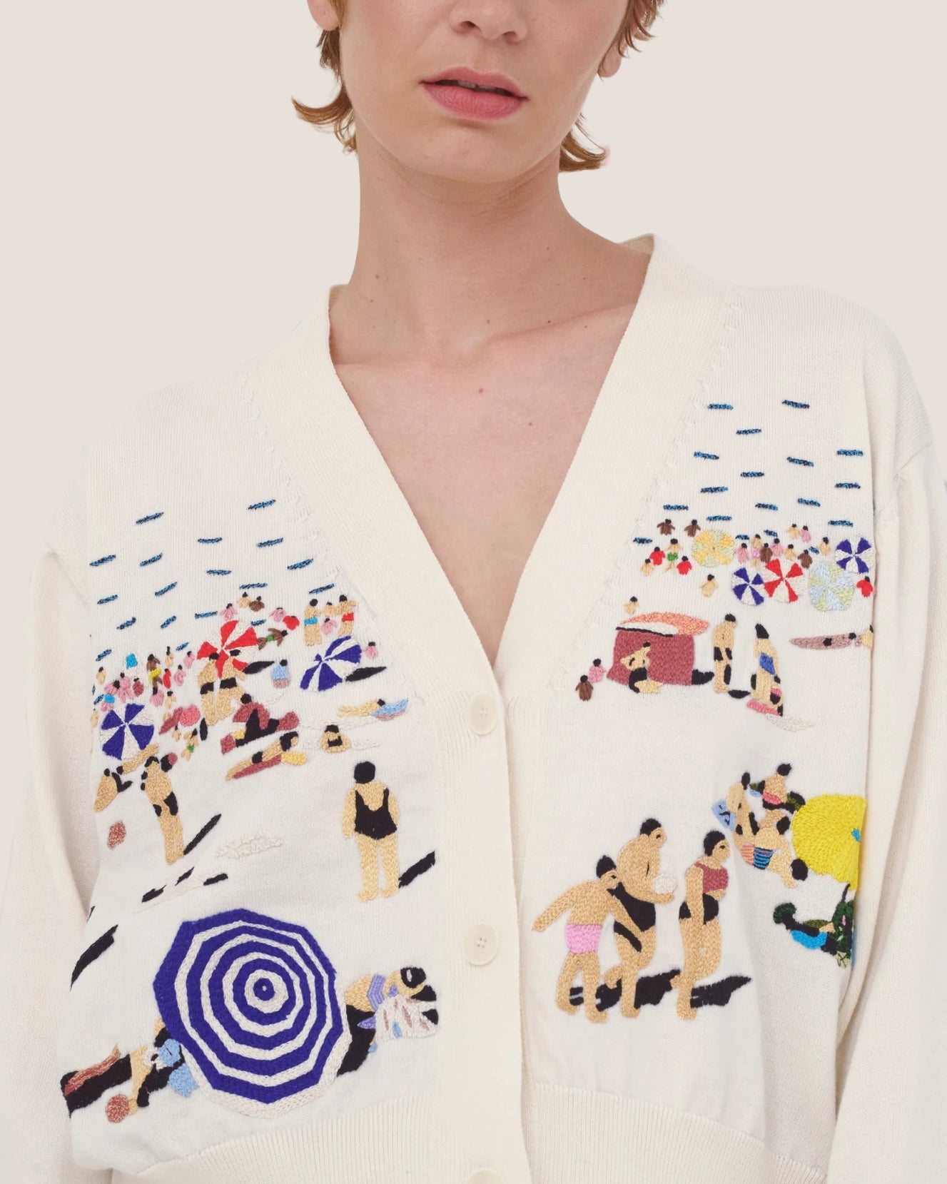 The Corfou Collection