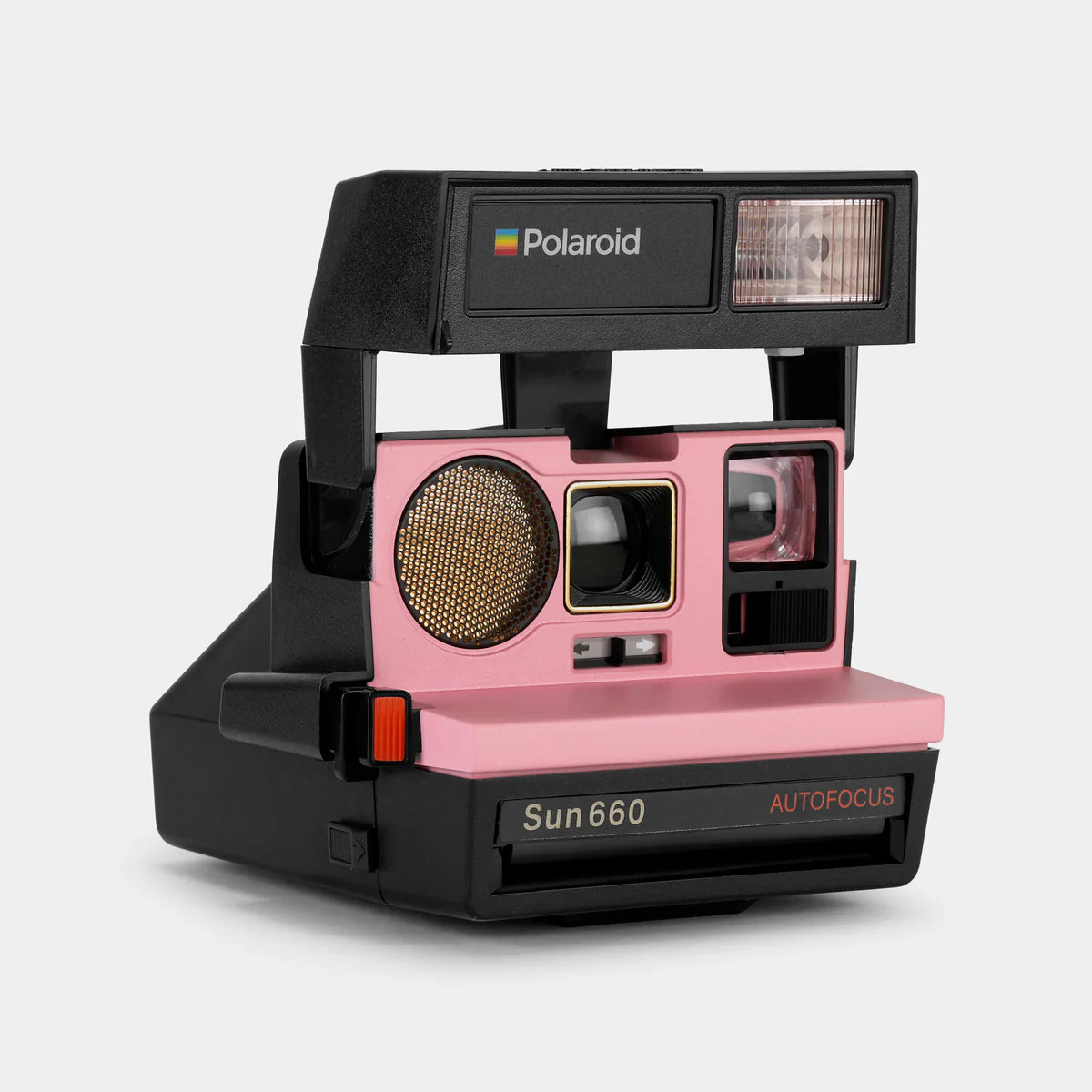 Sun 660 Polaroid cameras by Polaroid - Retrospekt