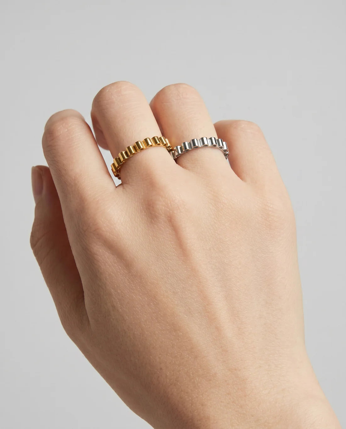 Sunflower Ring by Matter Matters
