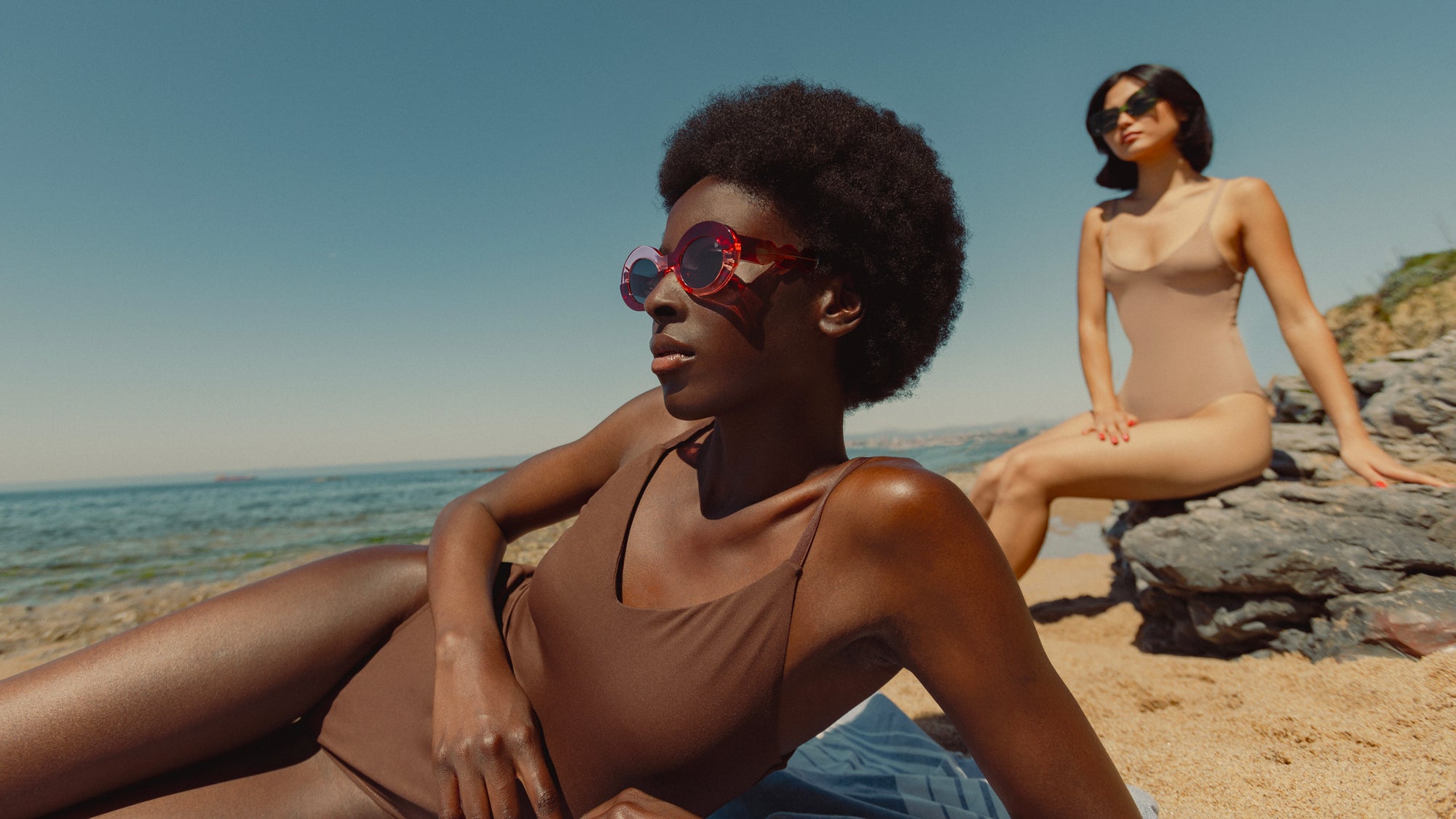 Maud sunglasses