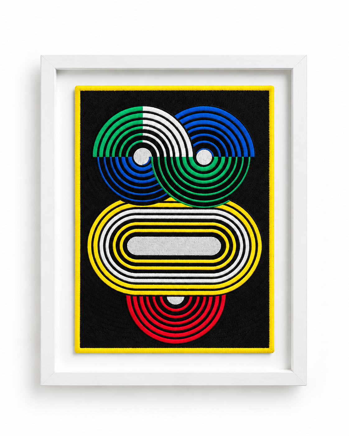 Gianpaolo Pagni Large Patch by Gianpaolo Pagni  - Blazers Blasons