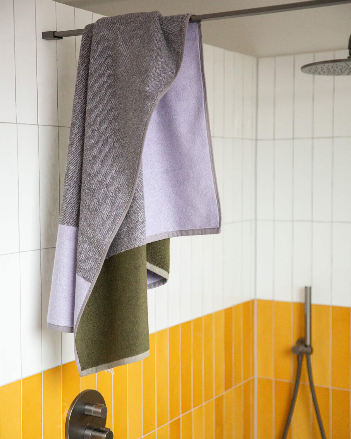 Lex Pott Towels Family by Lex Pott - Suite702