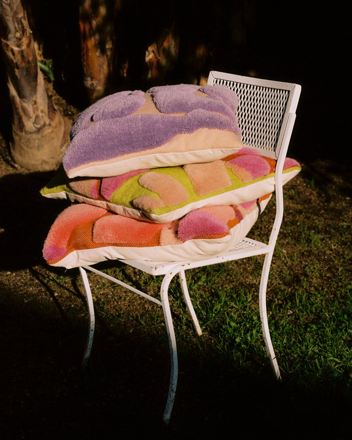 Proba pillows