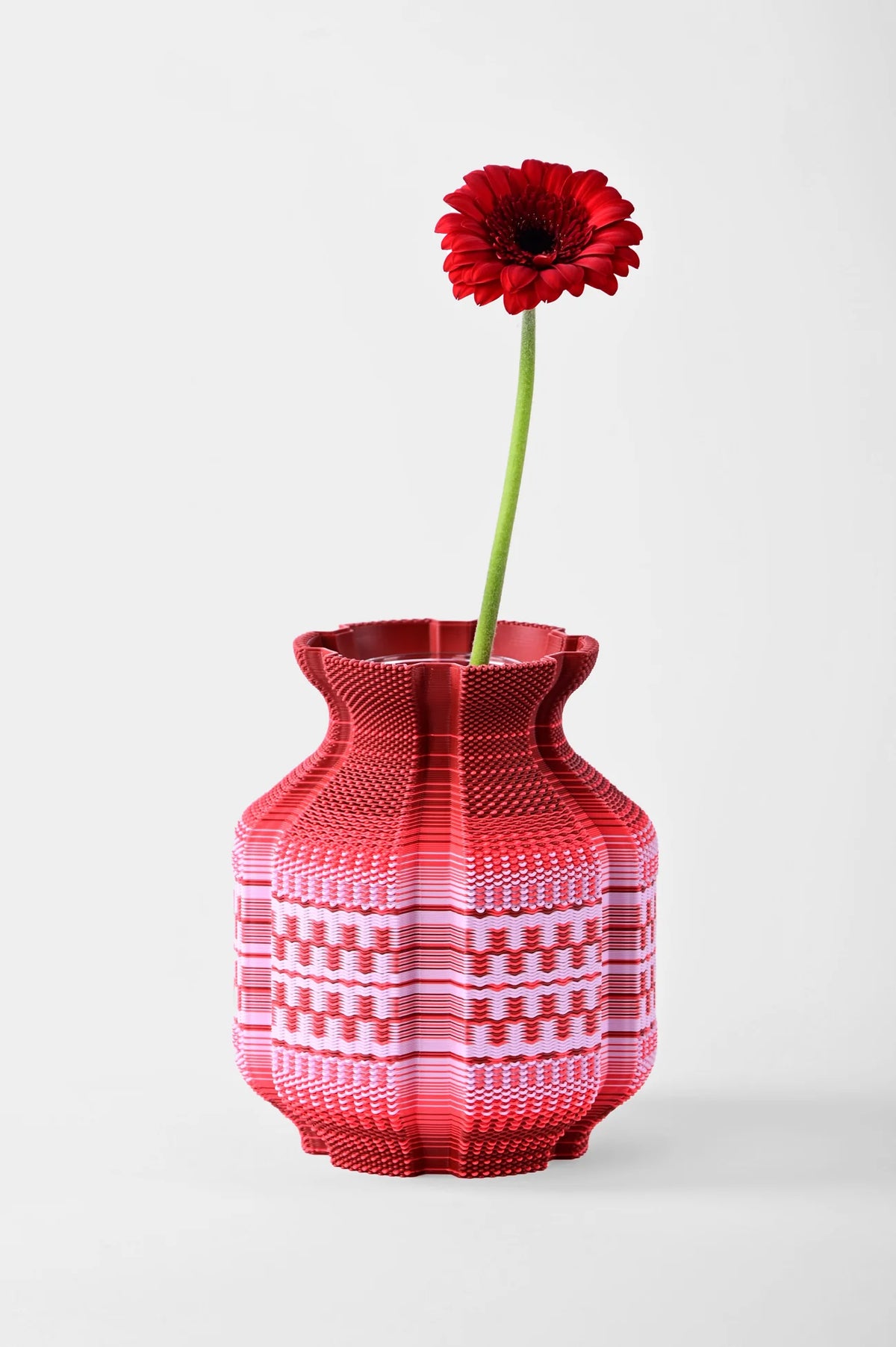 Vases by Wontek