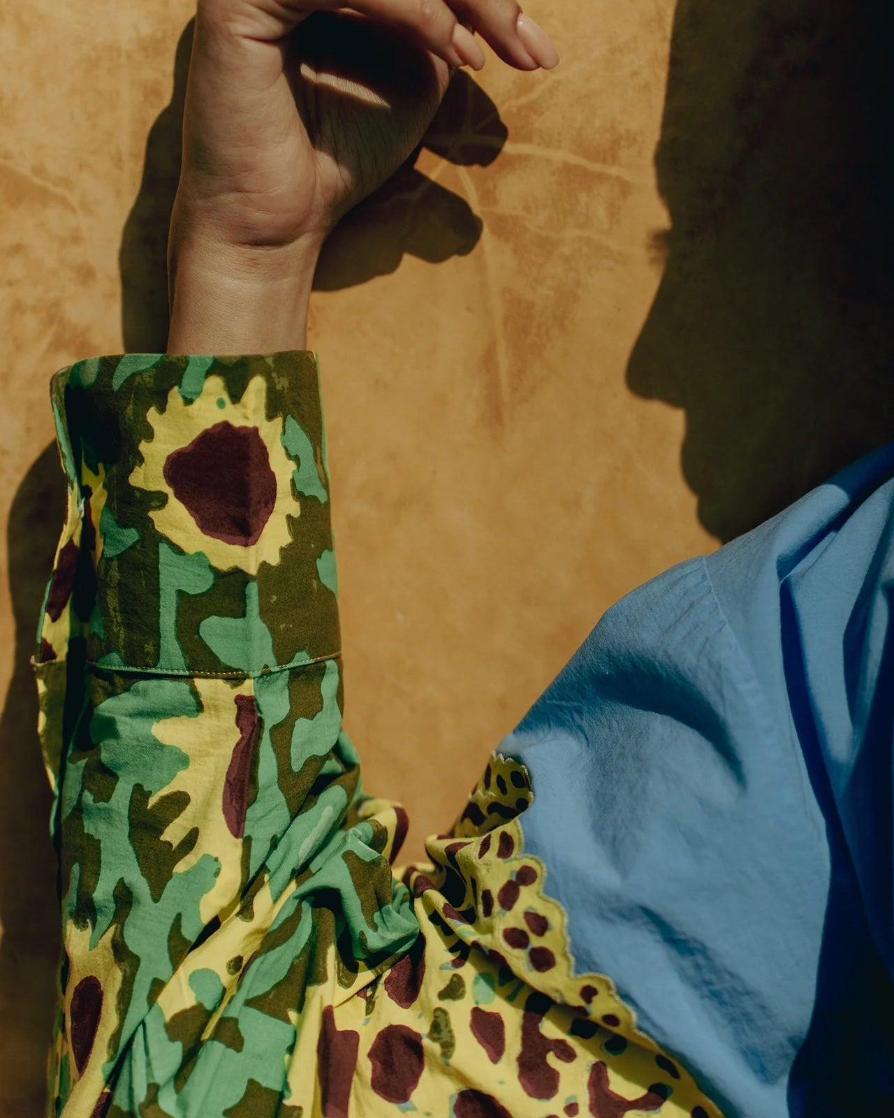 The Sunflower Garments by Mii Collection