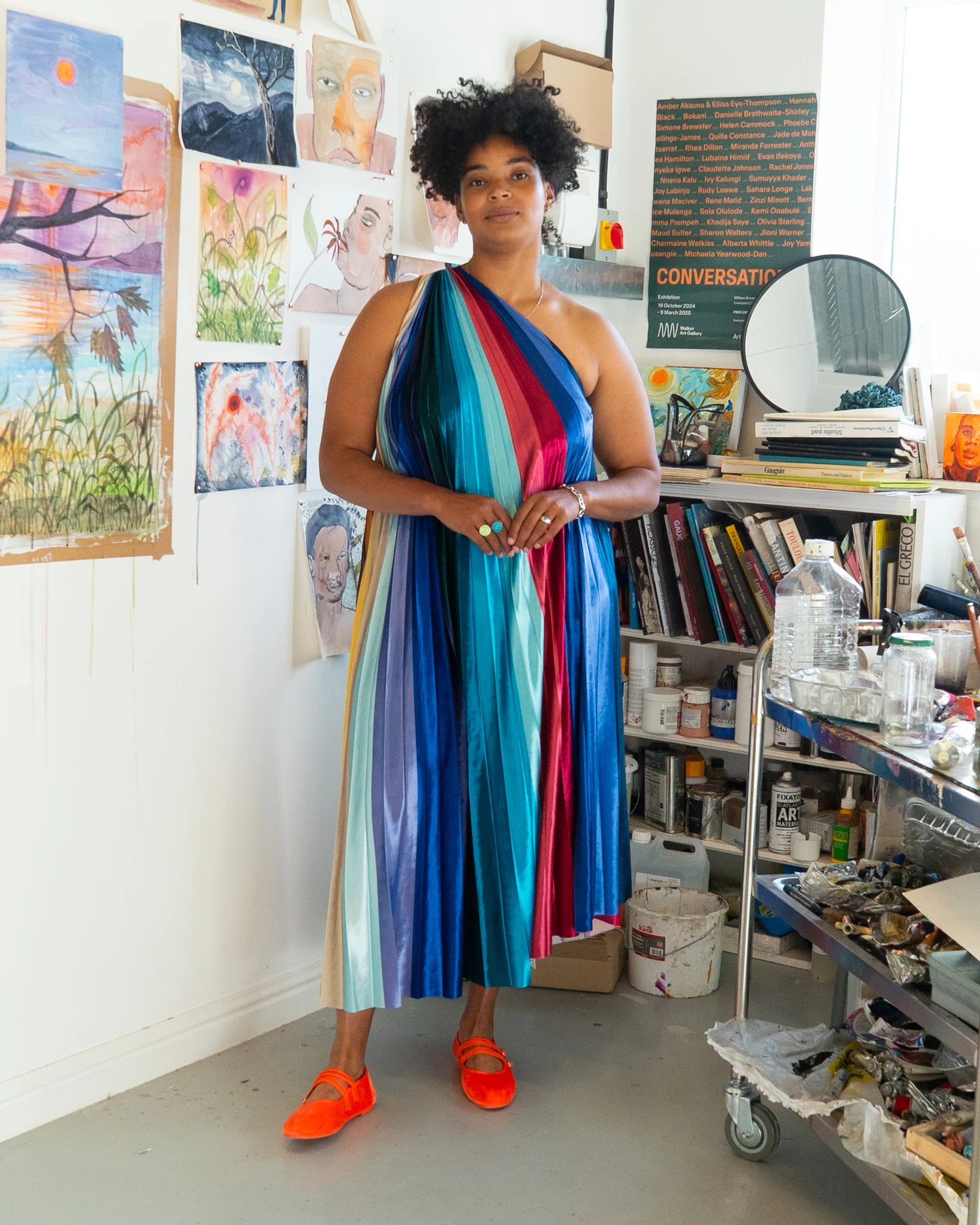 Kitty's Sample Sale by Kitty Joseph