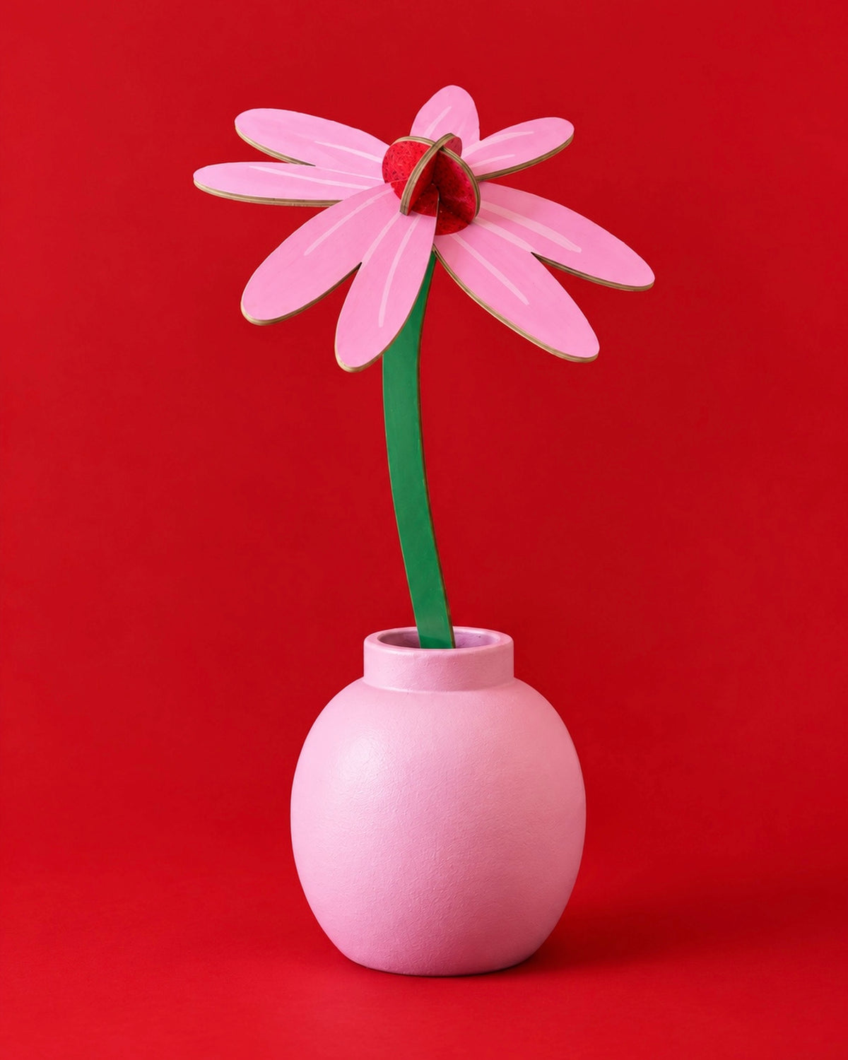 Paper Bouquets by Studio ROOF