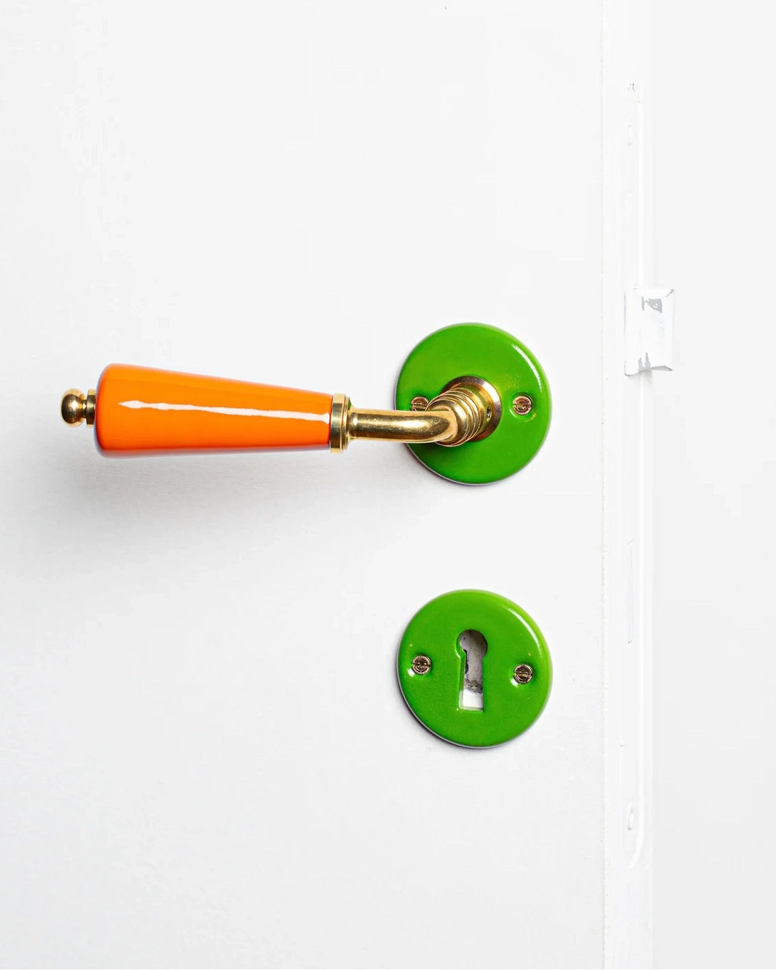 Solid Colour Handles by Hello Jacques