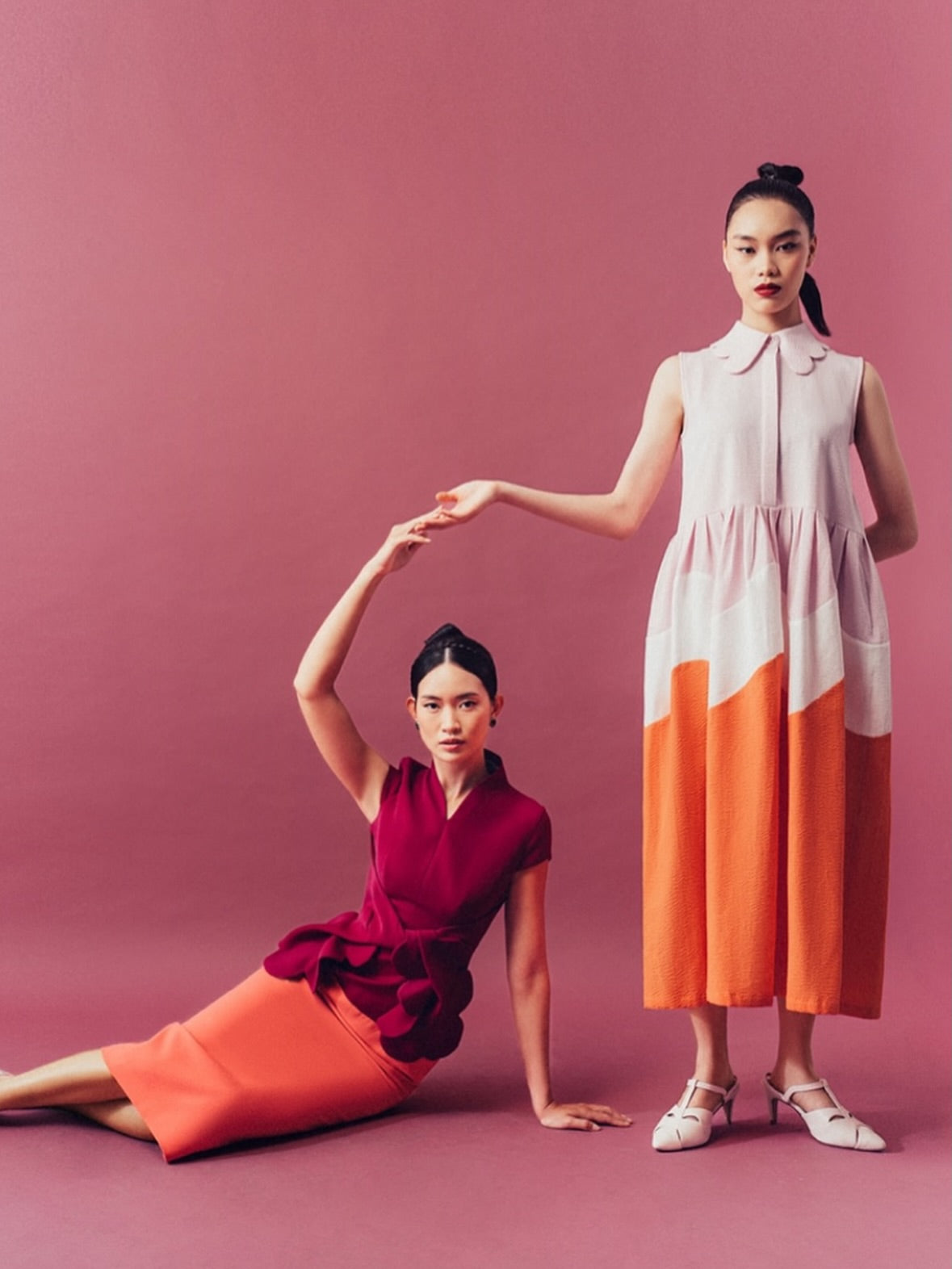 Peggy's Archive Sale by Peggy Hartanto