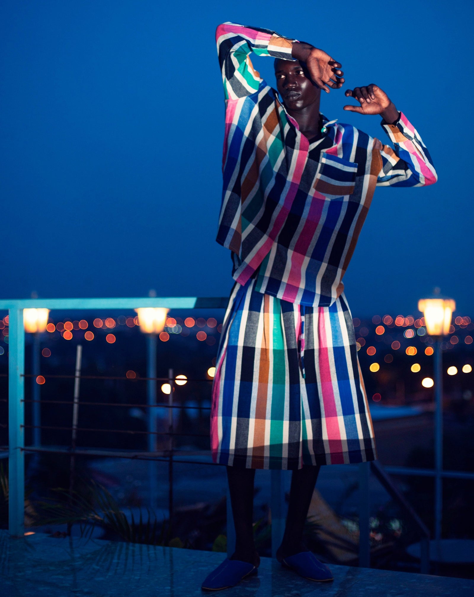 Poplin Project Menswear by Poplin Project