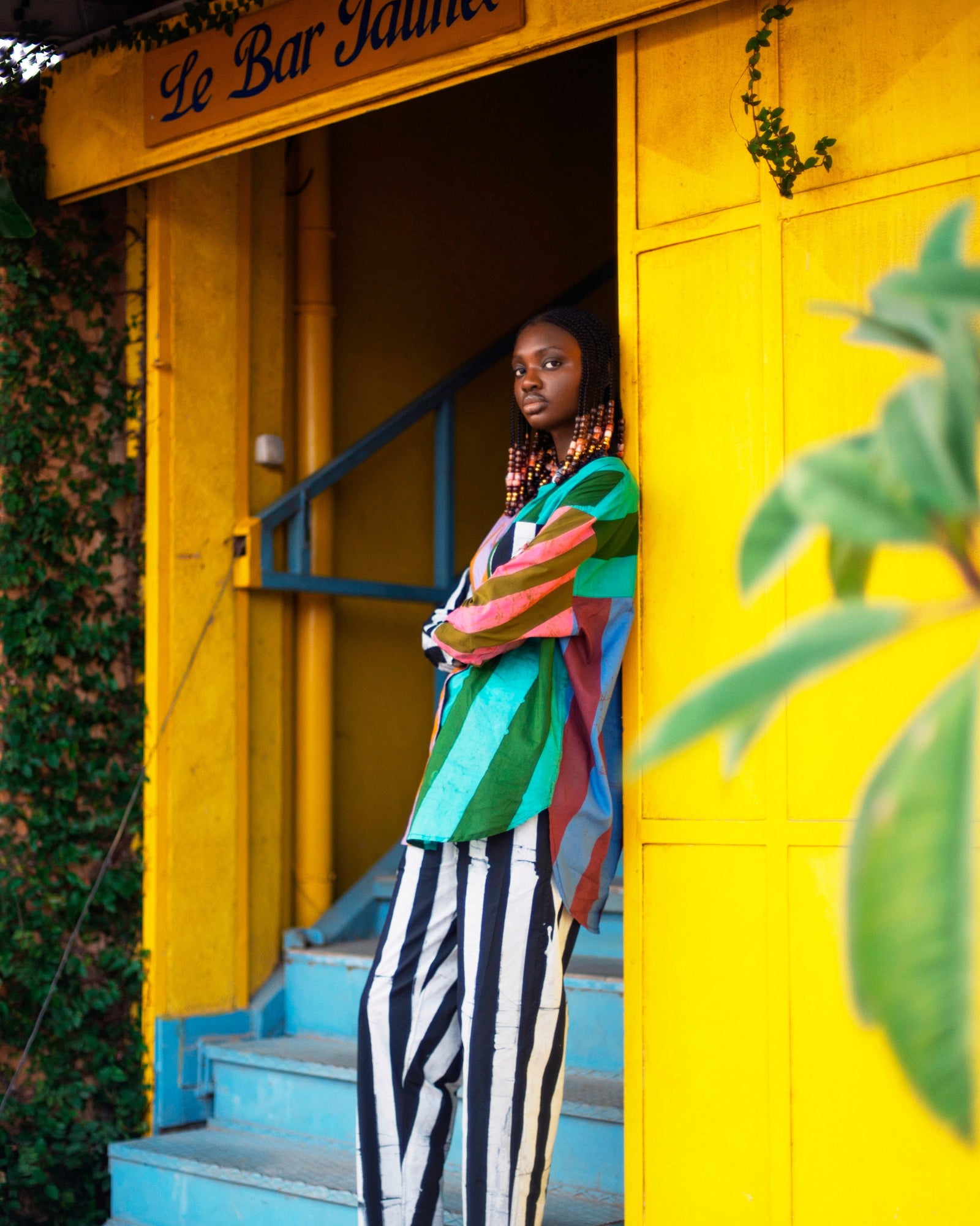 Poplin Project by Poplin Project