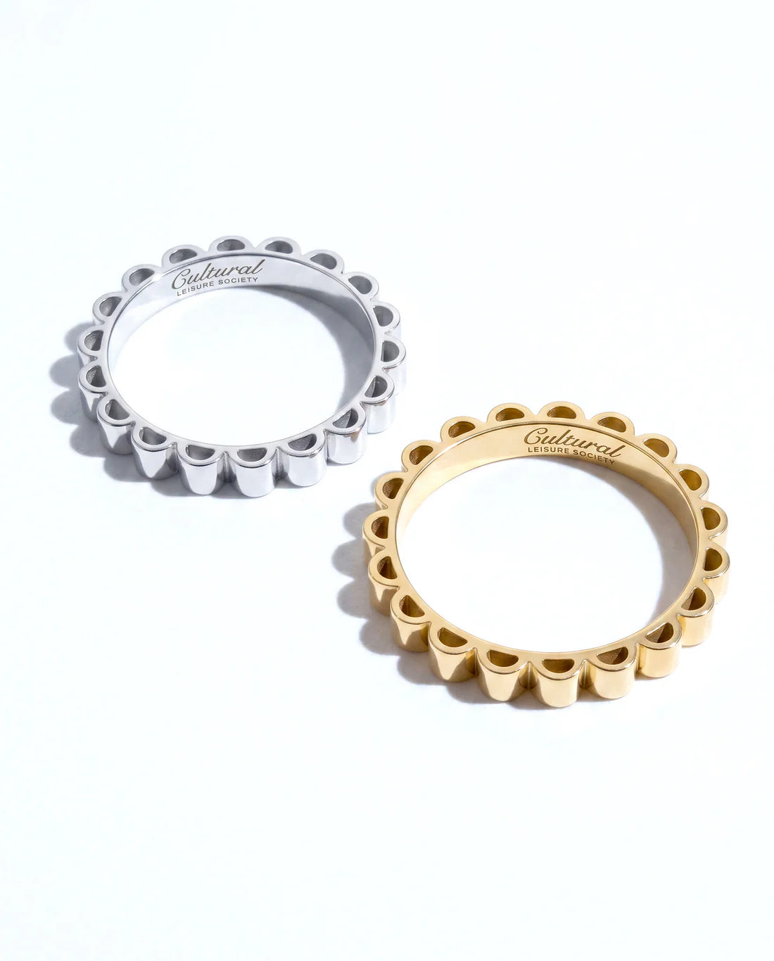 Sunflower Ring by Matter Matters