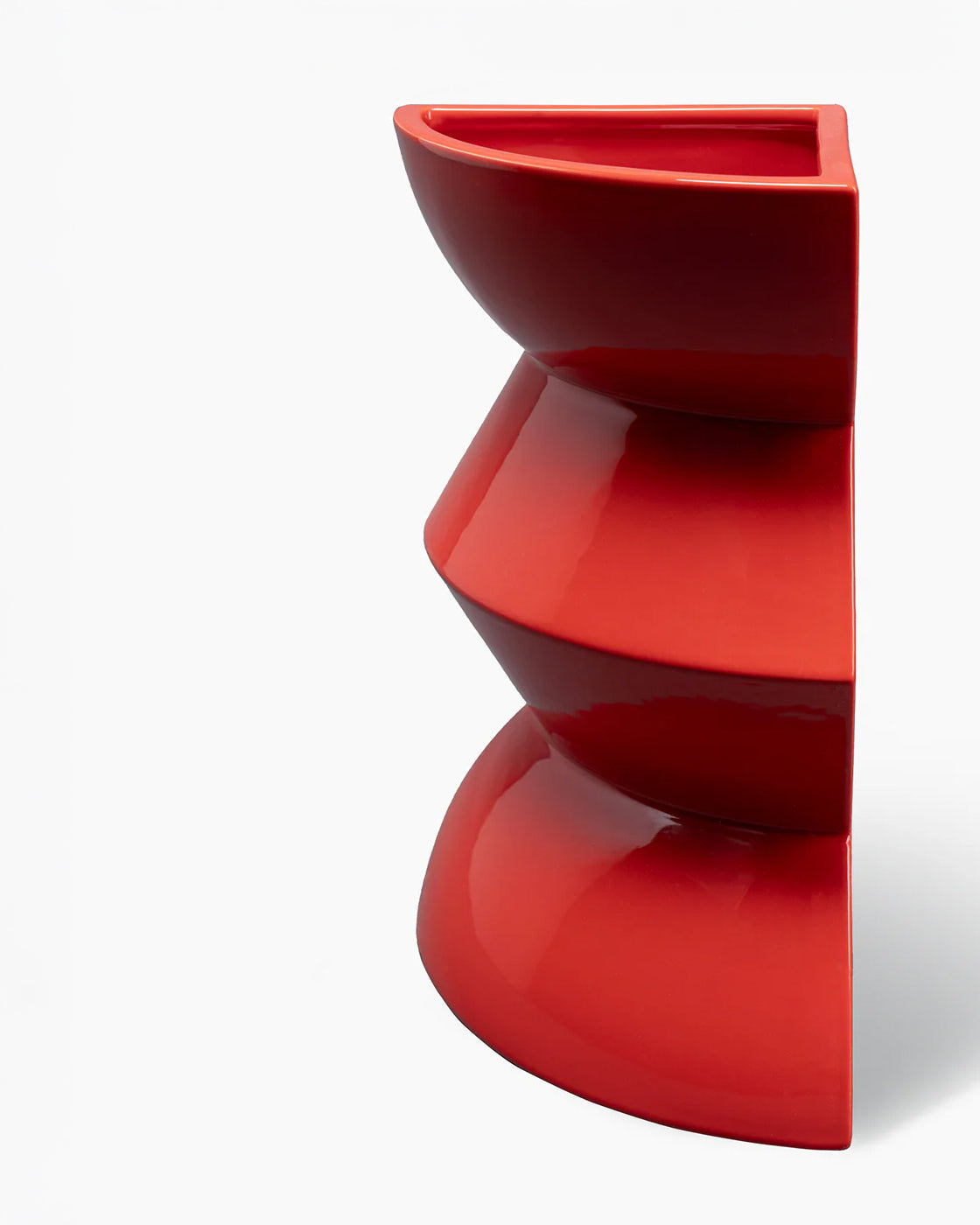 Isola & Curve
