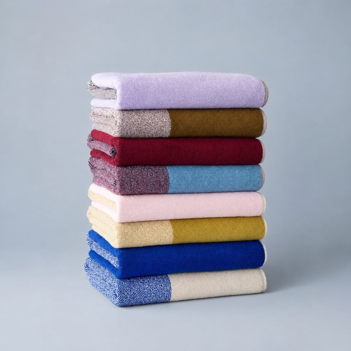 Lex Pott Towels Family by Lex Pott - Suite702