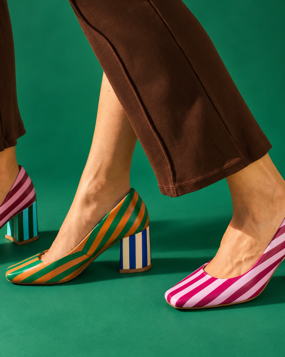 Estée Pumps
