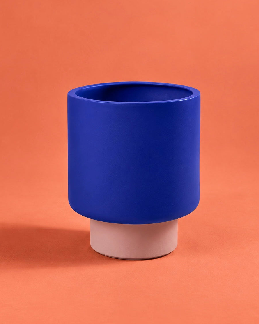 Mexico Planters by Marvilla