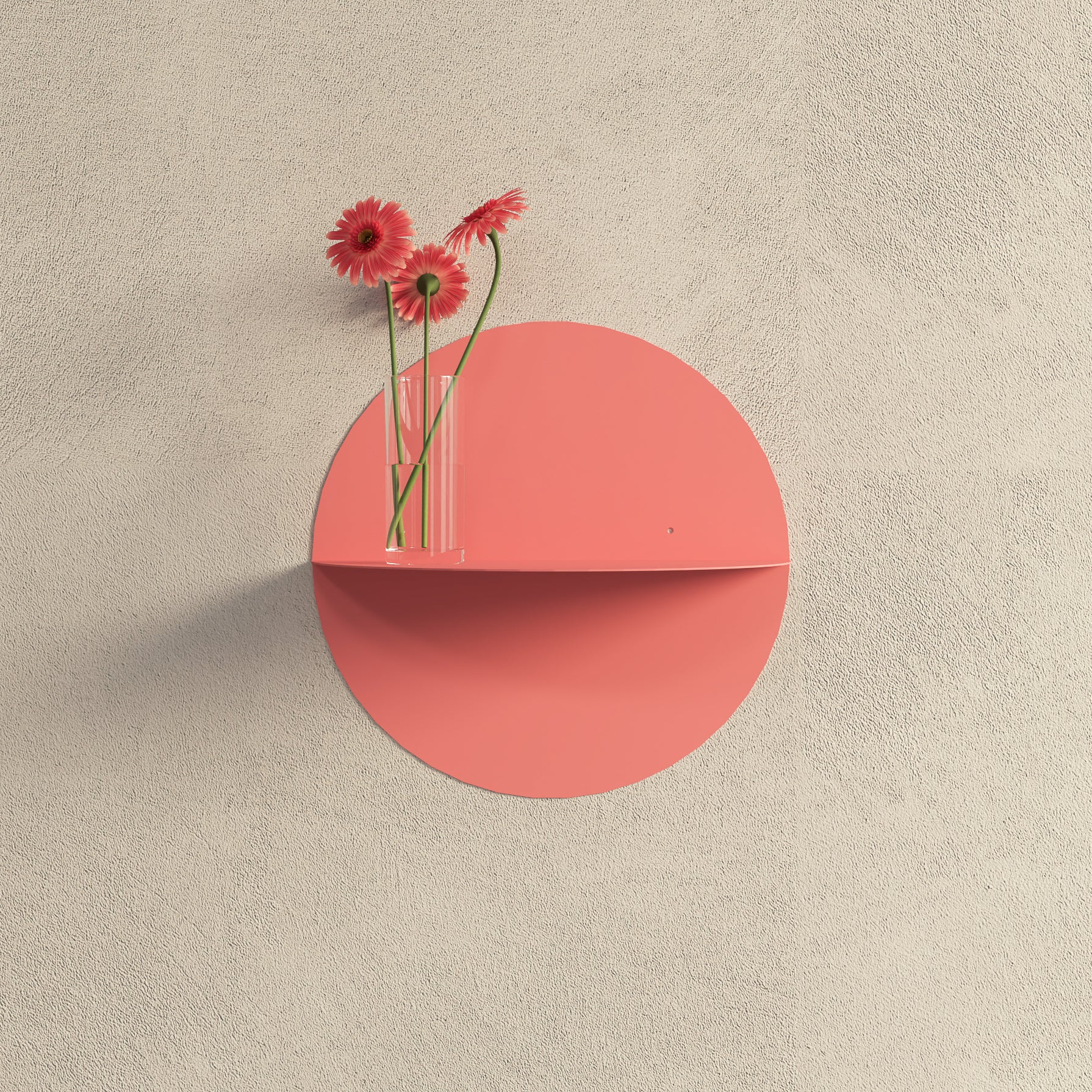The Shapes Shelves by Desiva