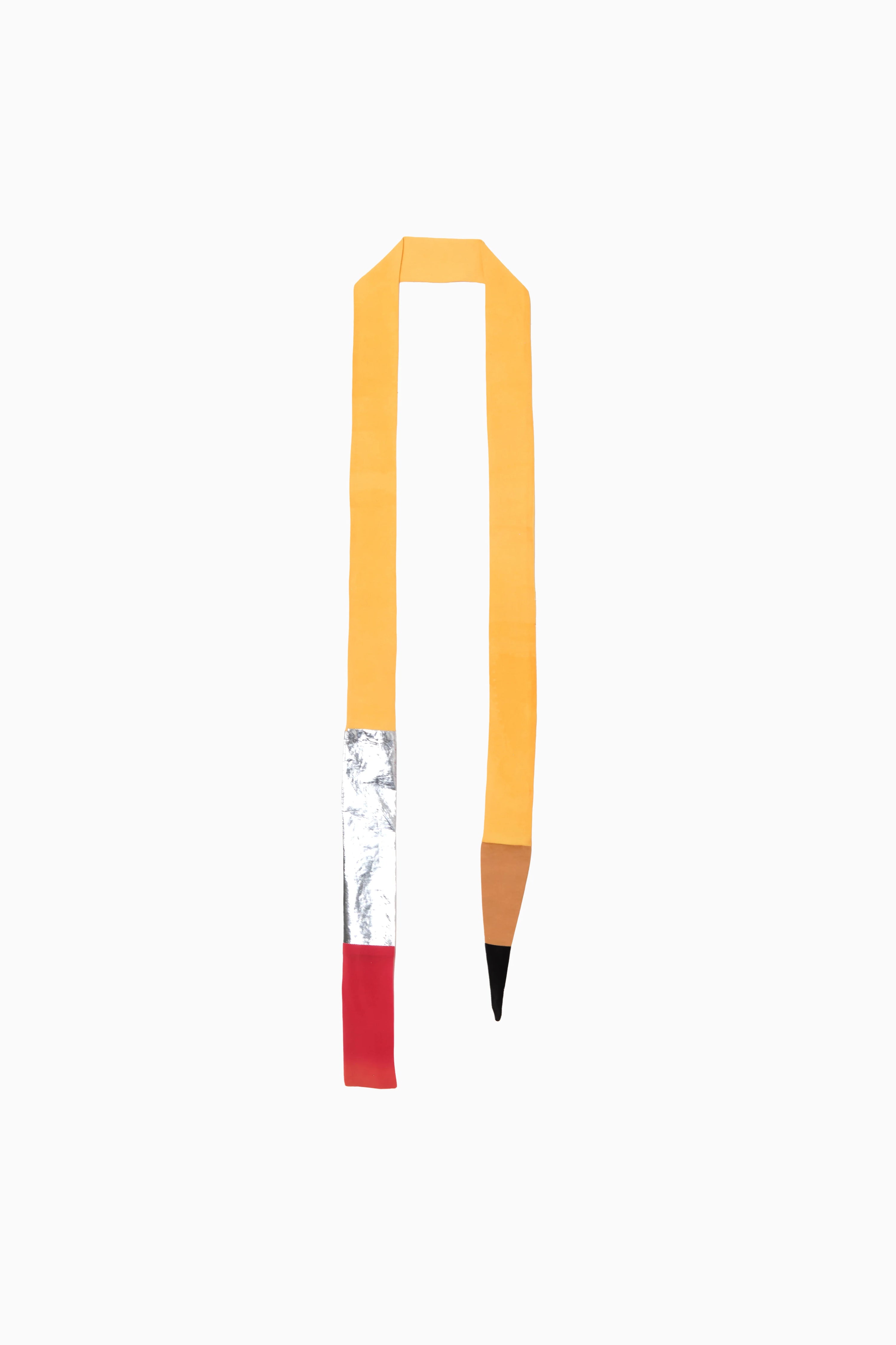 Looooooong Objects - Pencil by Arthur Arbesser