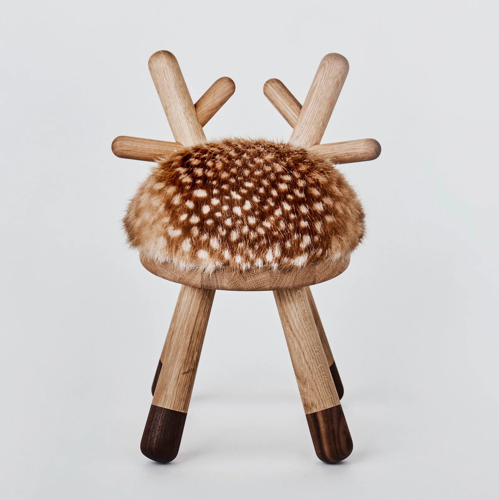 Animal Stools by Takeshi Sawada - EO