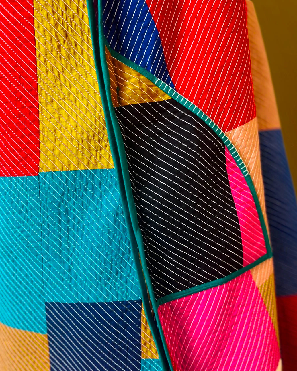 Croma Jacket