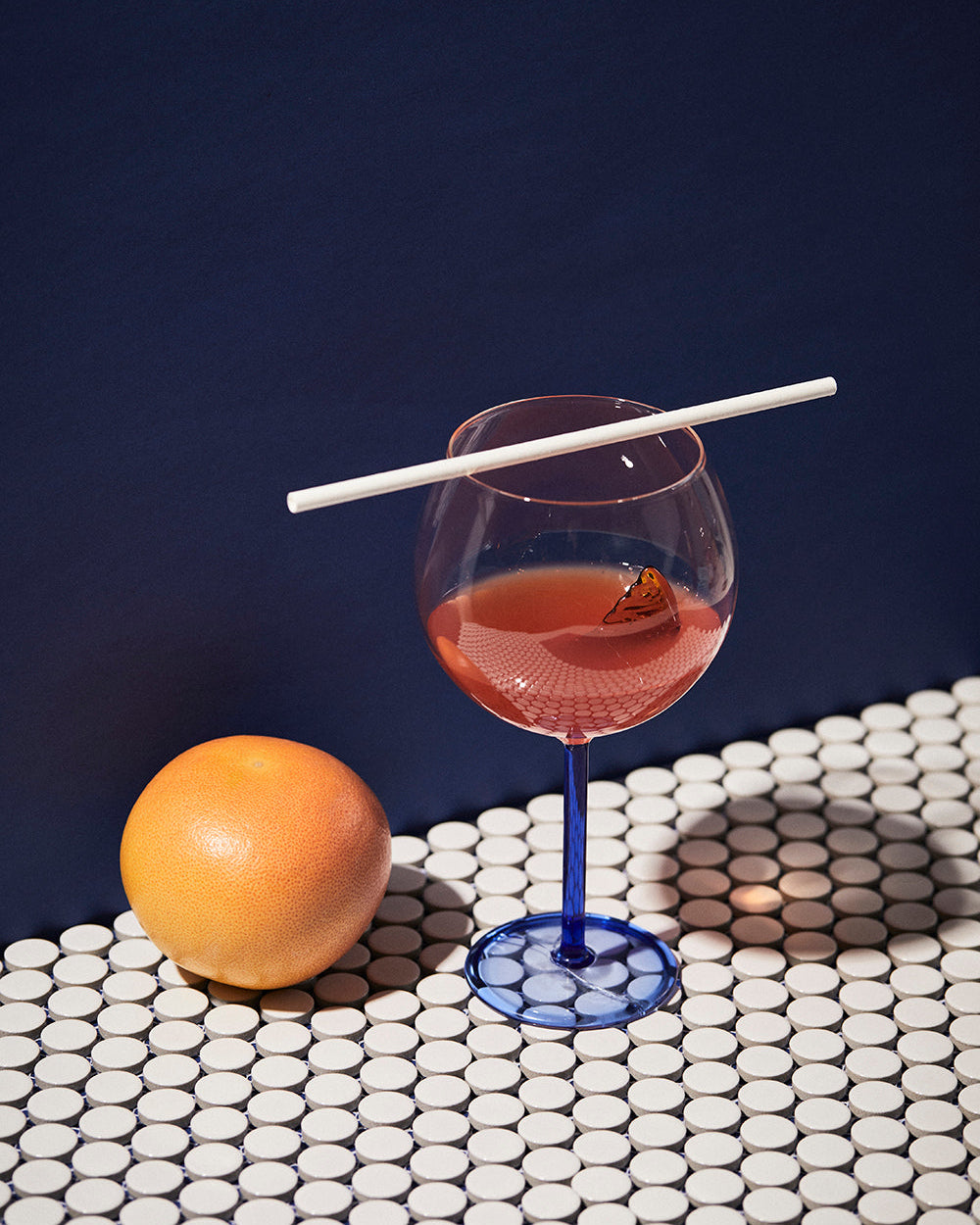 The Cocktail Glass Set
