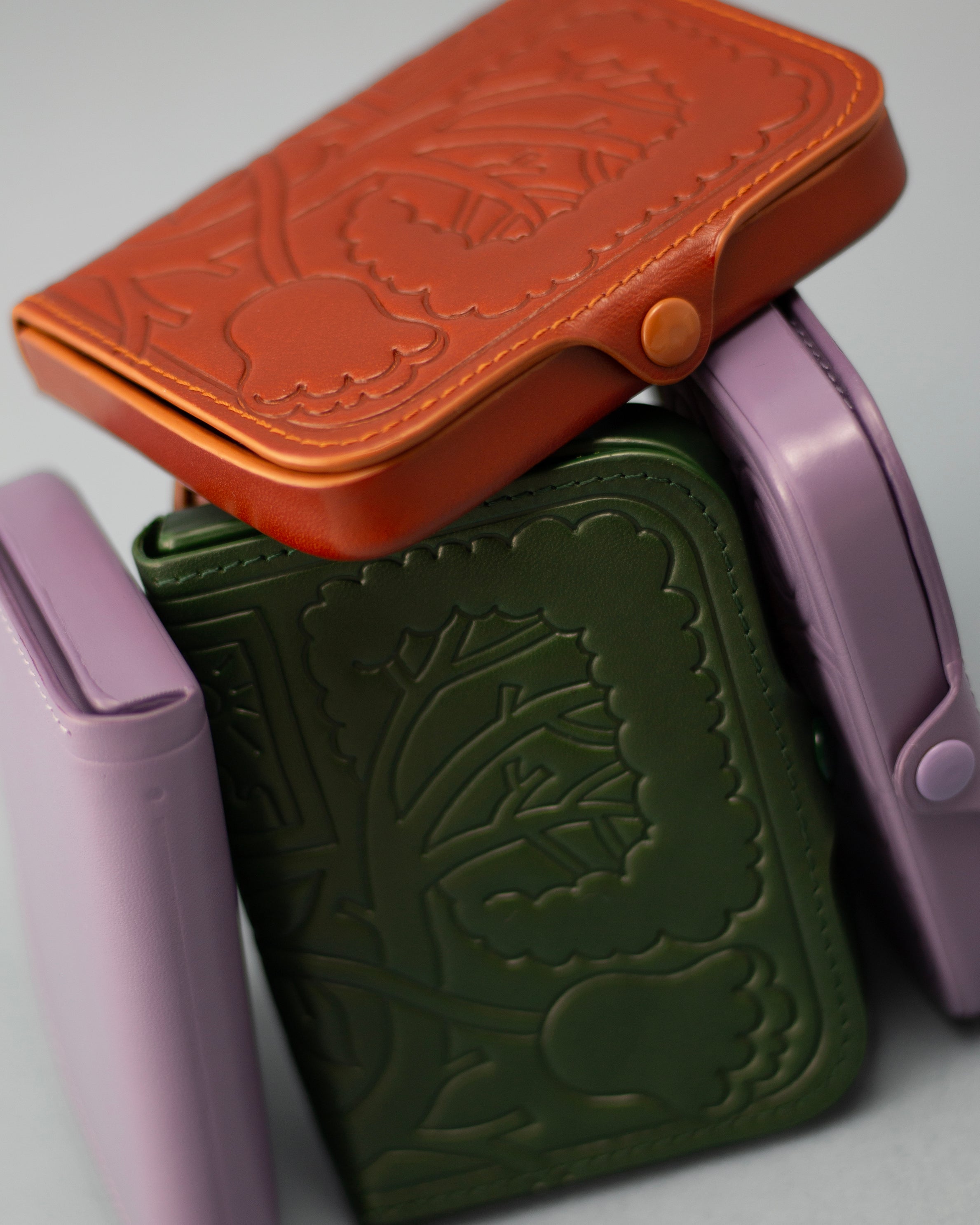Jules wallet