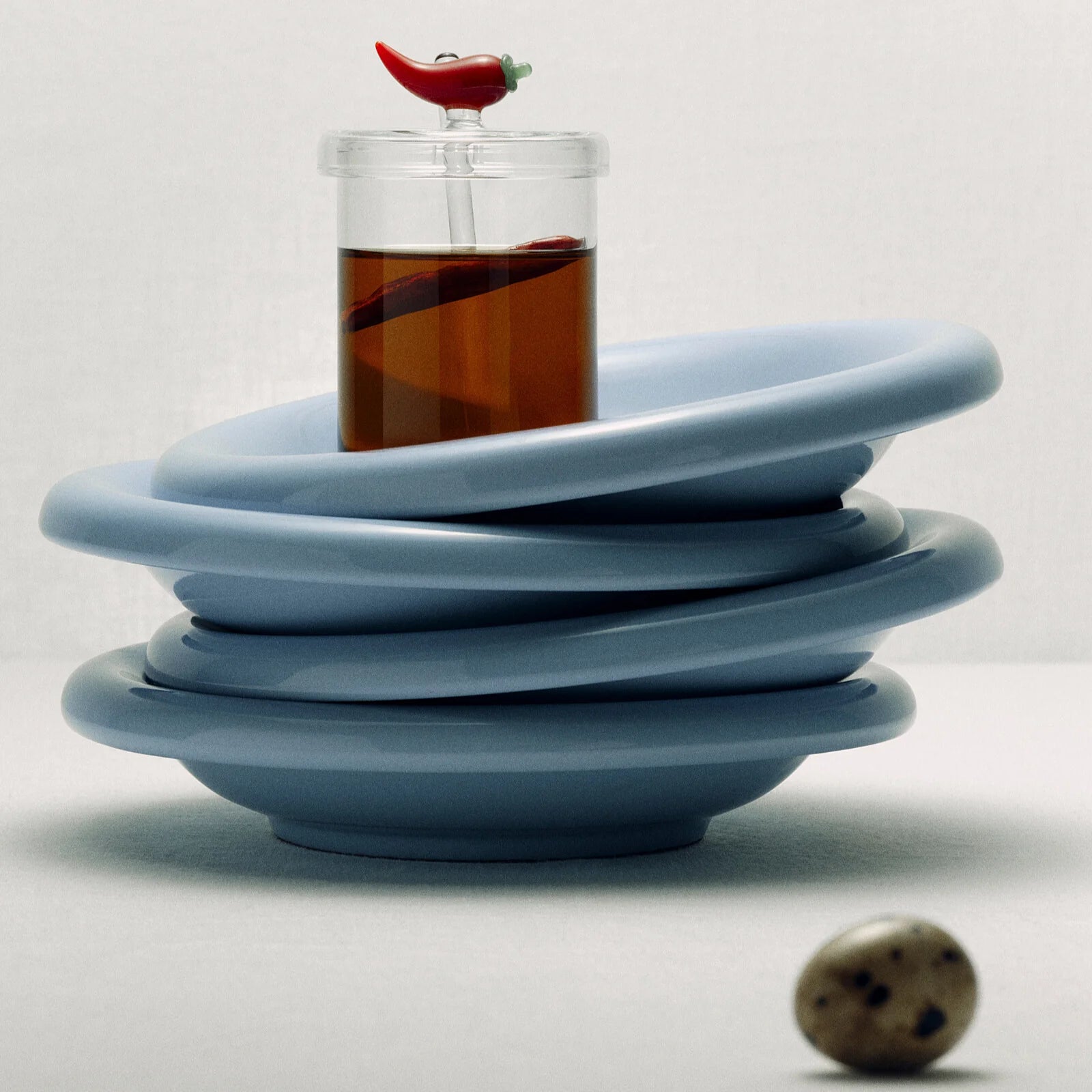 Chilli Collection by Maison Balzac