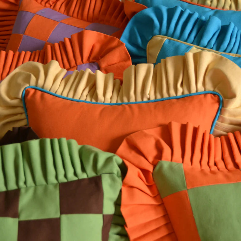 Summer Cushions