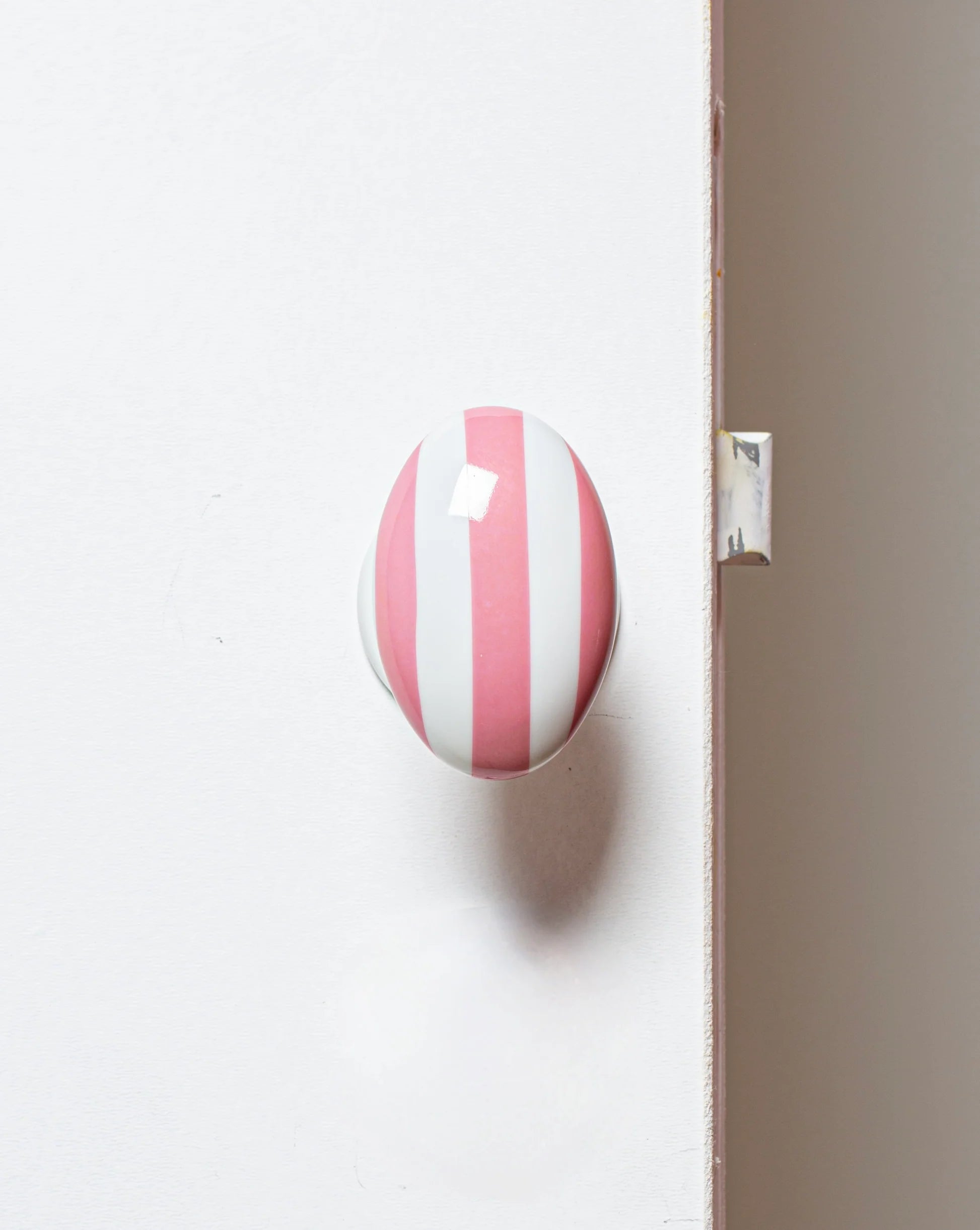 Summer Stripes Handles by Hello Jacques