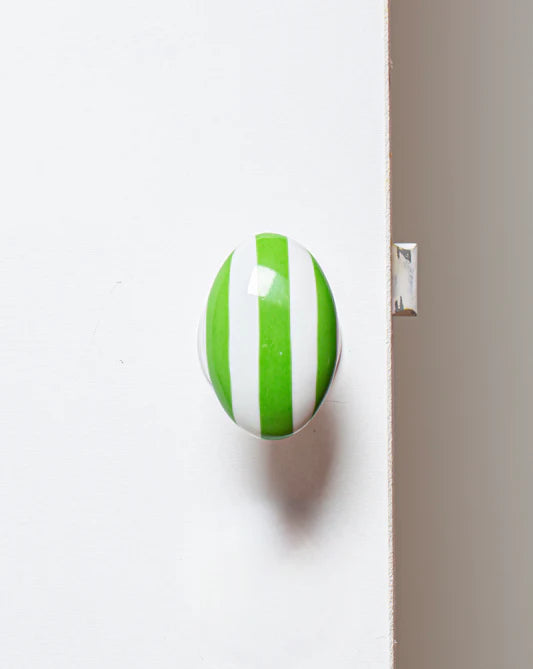 Summer Stripes Handles by Hello Jacques