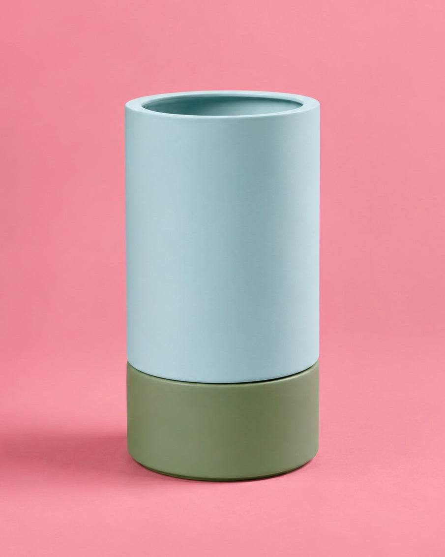 Mexico Planters by Marvilla