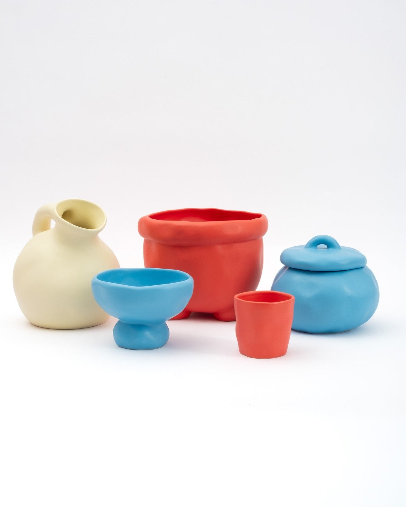 The Play Collection by Home Studyo