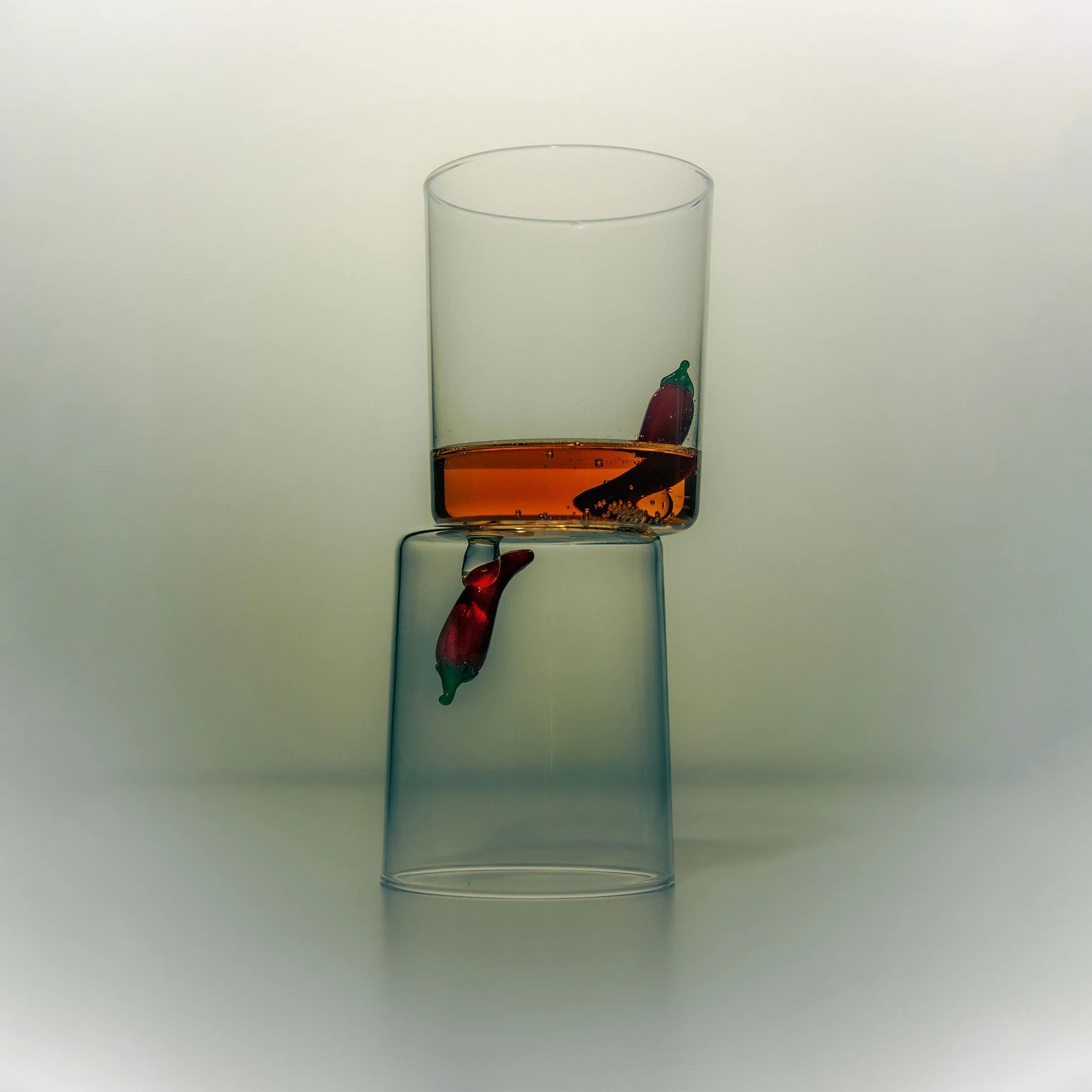 Chilli Collection by Maison Balzac