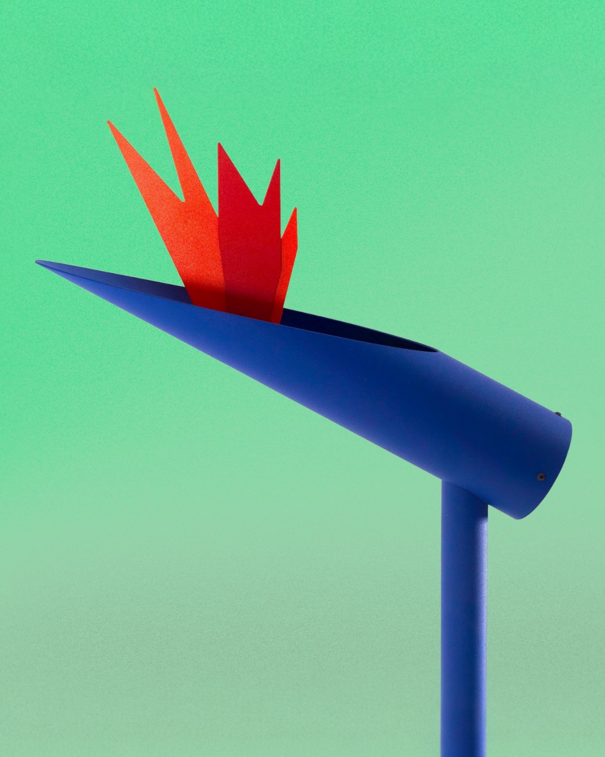 Strelitzia Floor Lamp