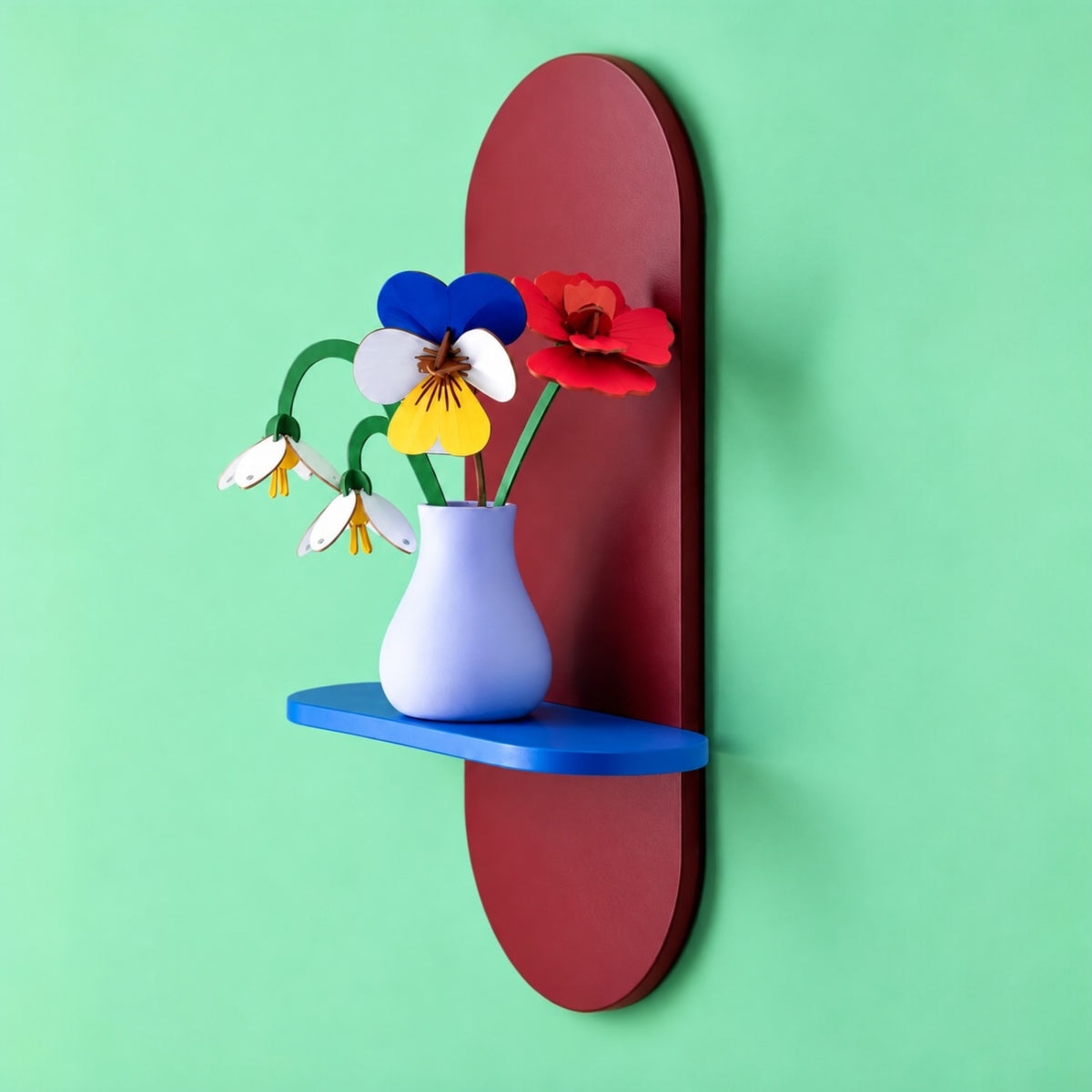 Ines Shelf