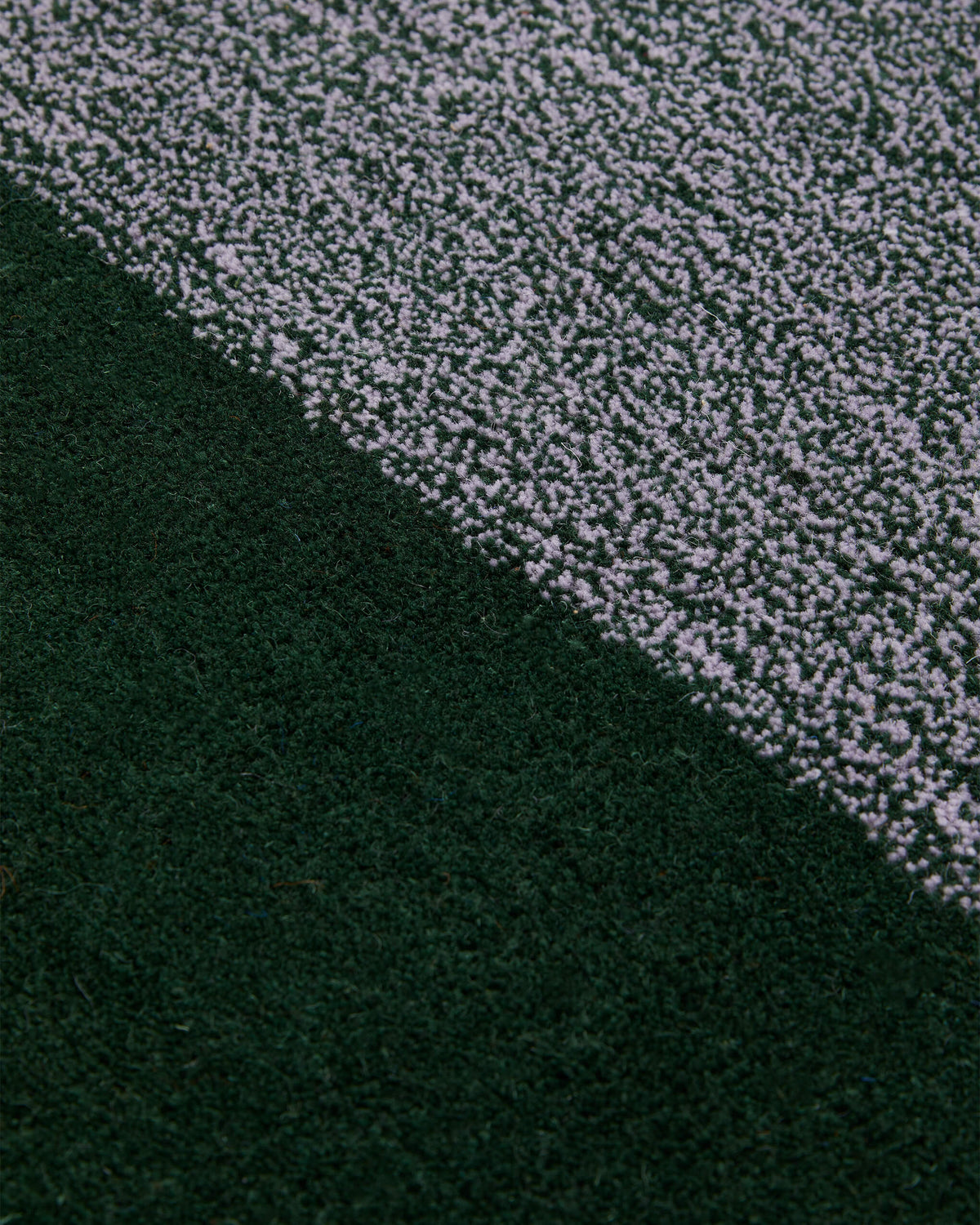 Carpet Wool Runner by Lex Pott - Suite702