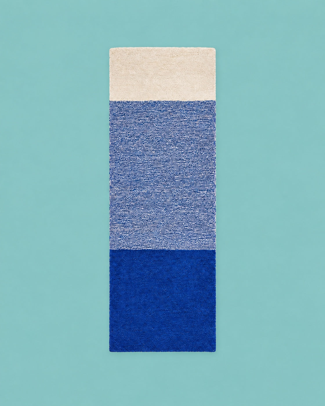 Carpet Wool Runner by Lex Pott - Suite702