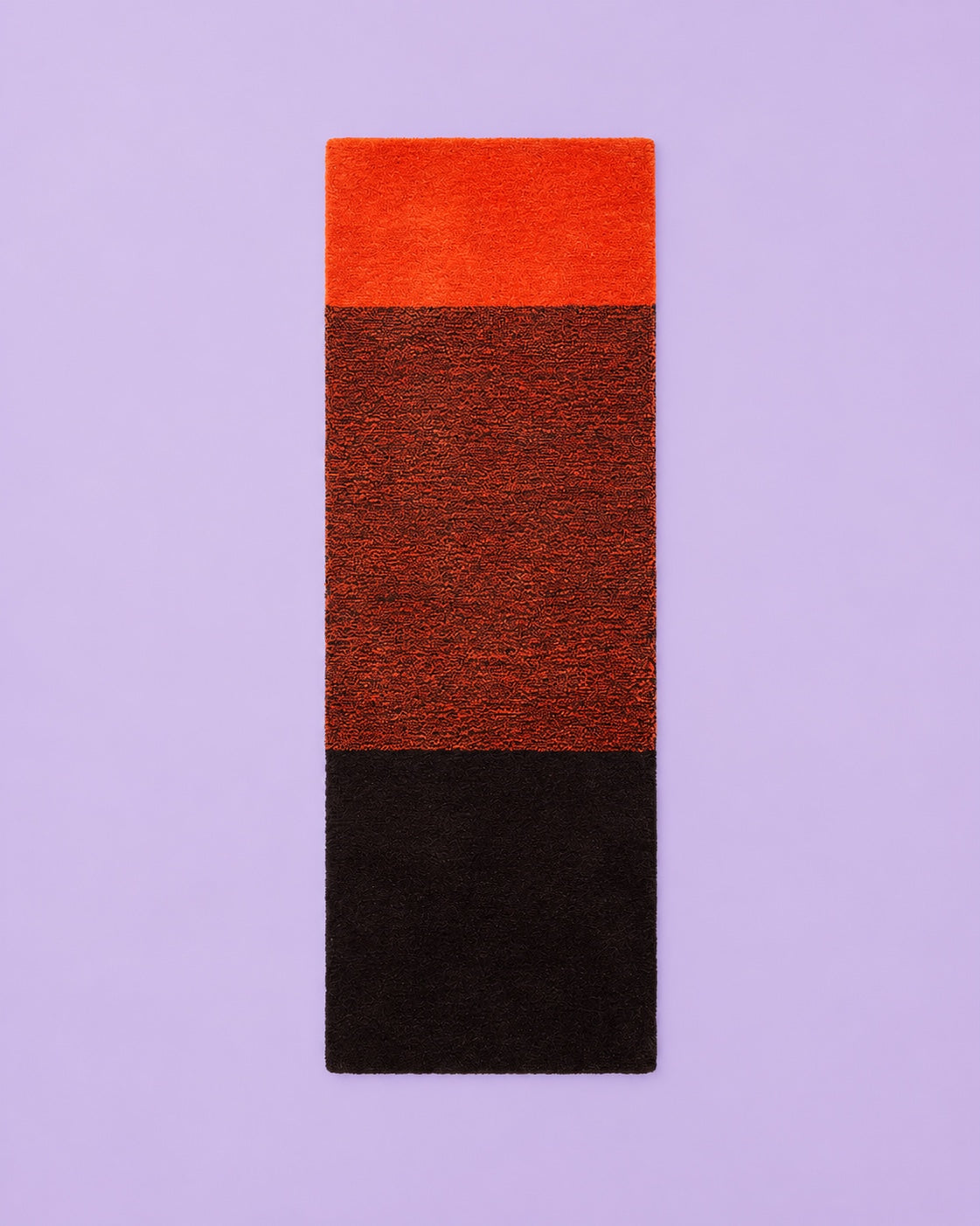 Carpet Wool Runner by Lex Pott - Suite702