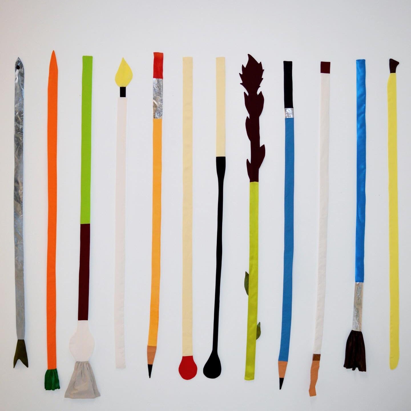Looooooong Object - Match