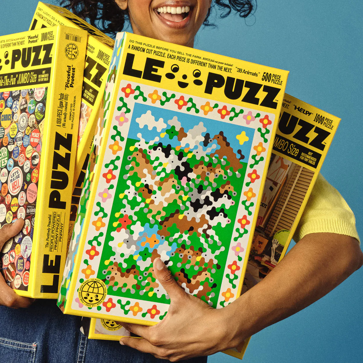 Games