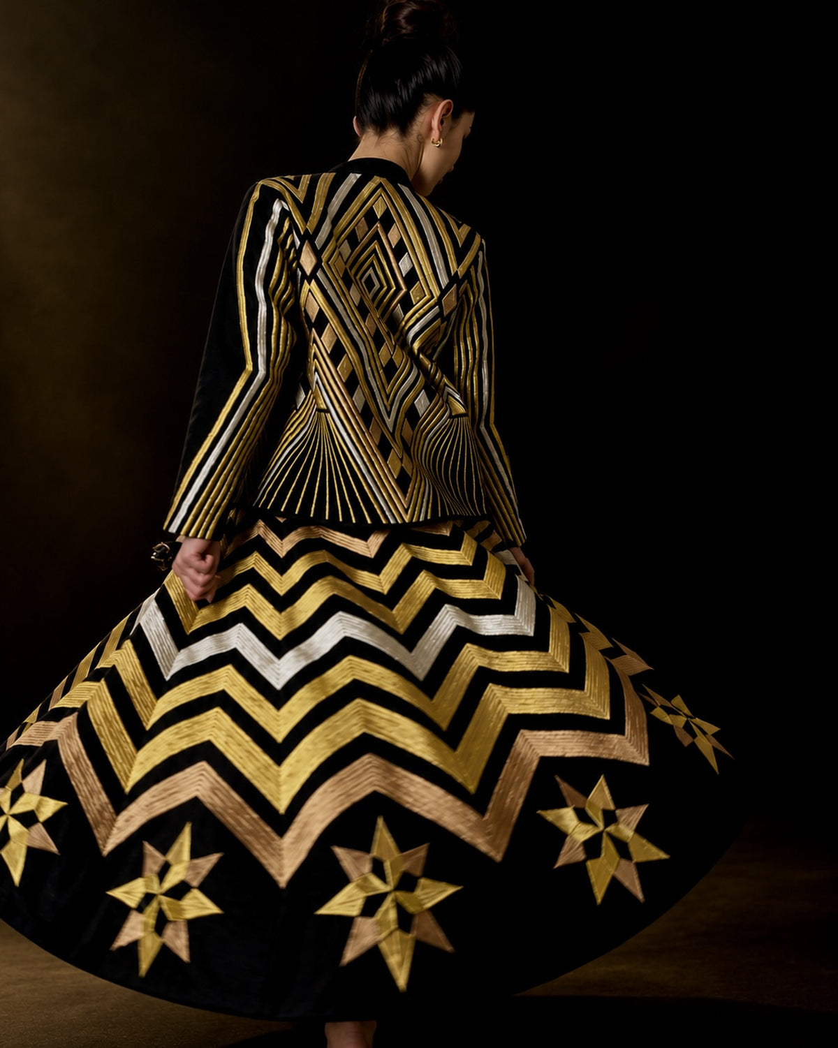 Sunhera Garments by Ka Sha India
