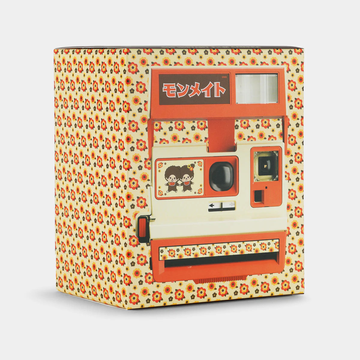 Polaroid Monchini Instant Camera by Polaroid - Retrospekt