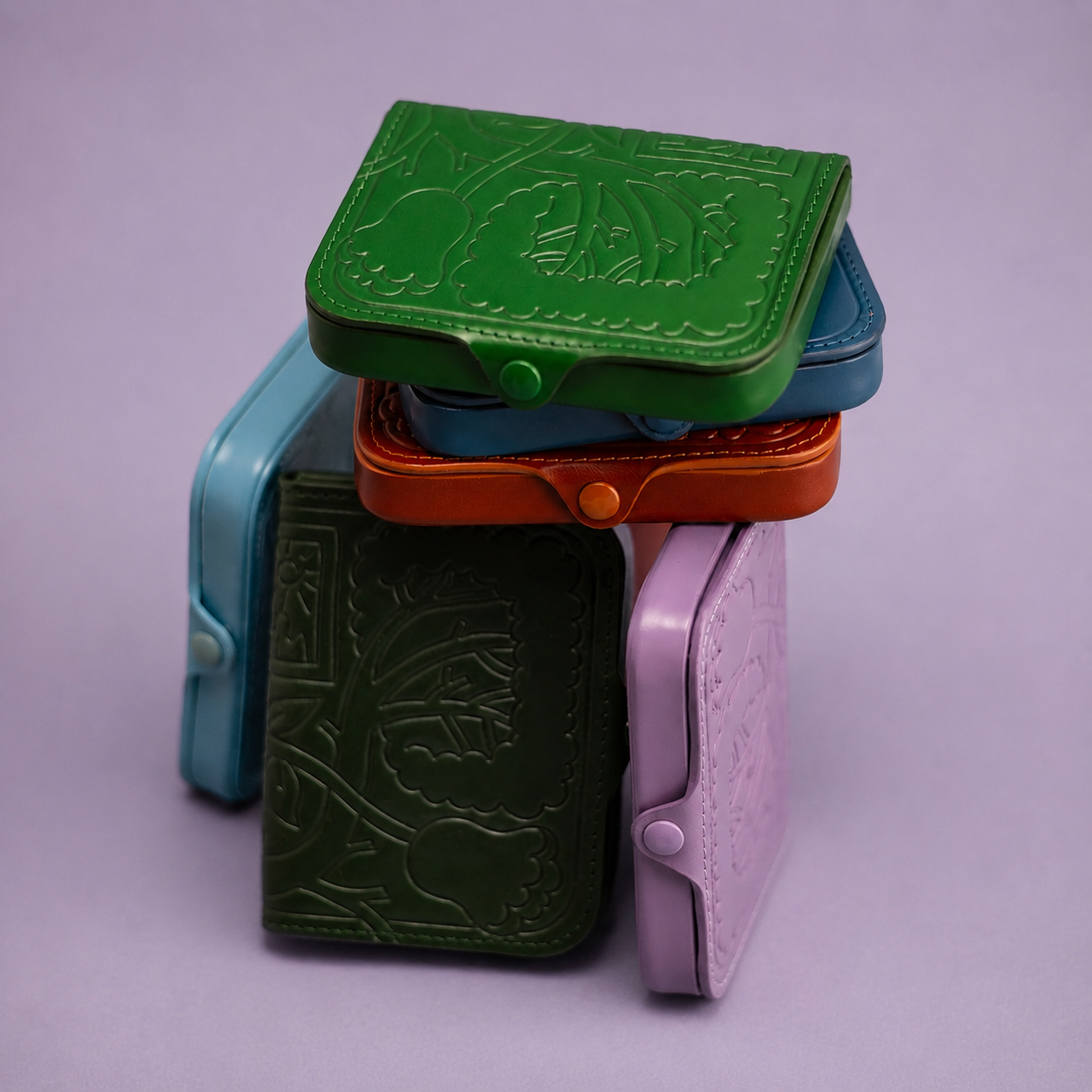 Jules wallet