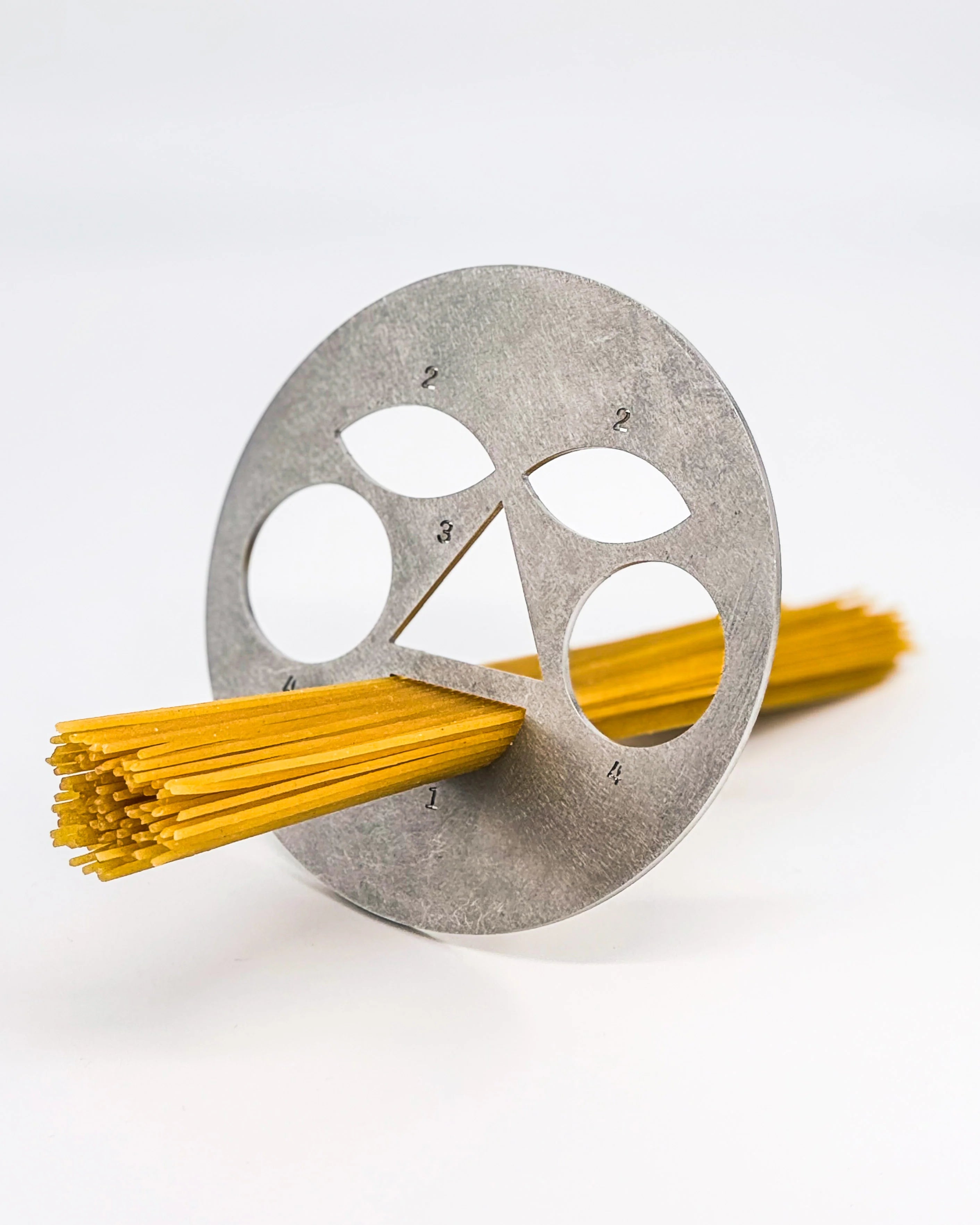 Faccione Spaguetti Measurer