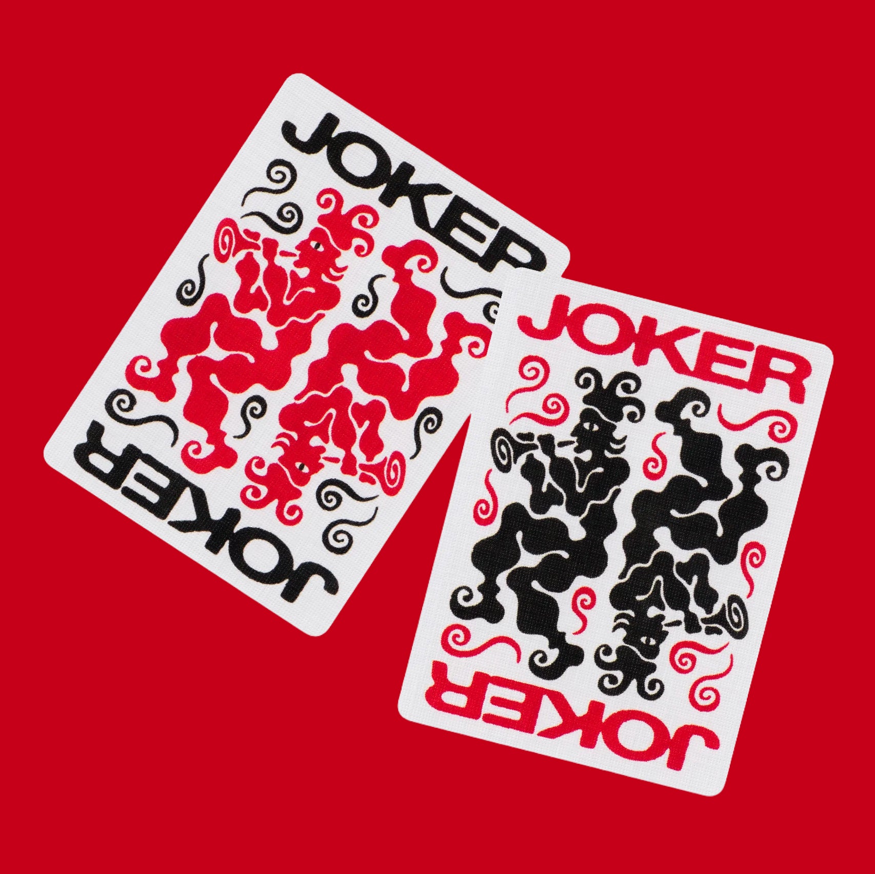 Small things grow cards